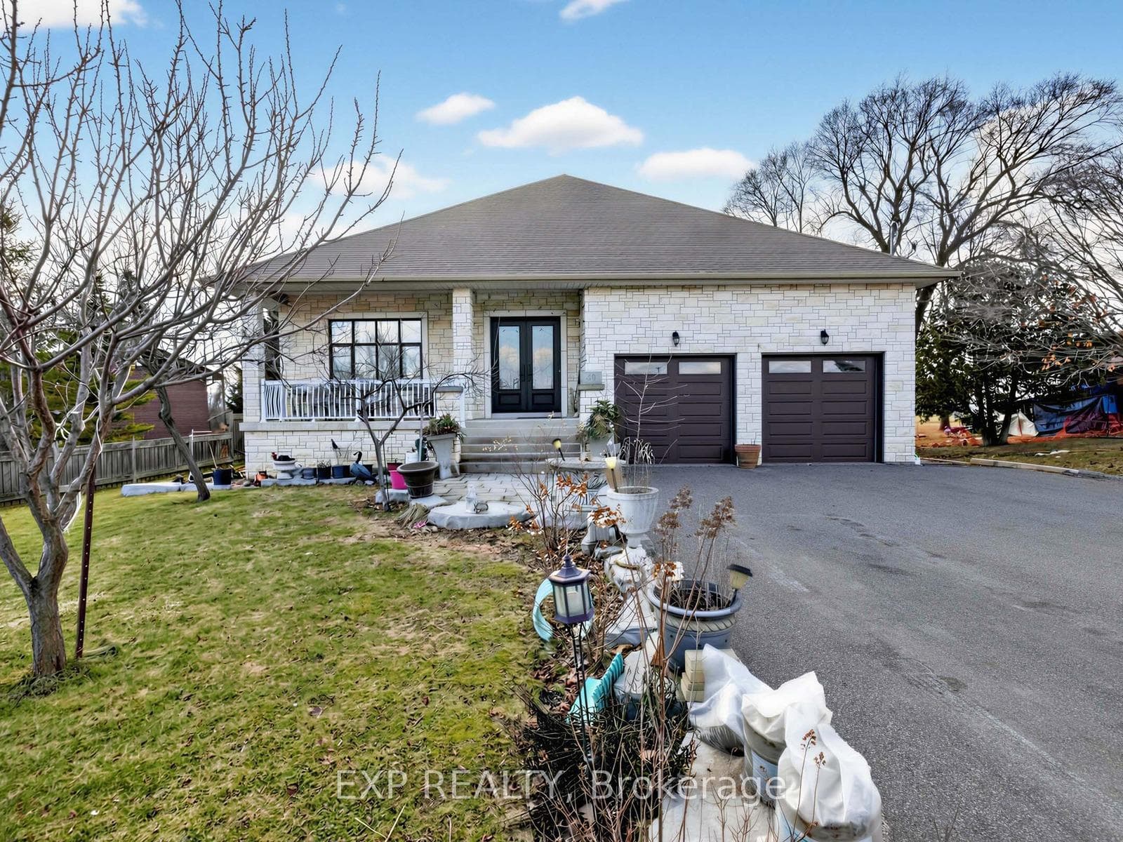 40 Simmons Street, Vaughan, ON L4H 4X7