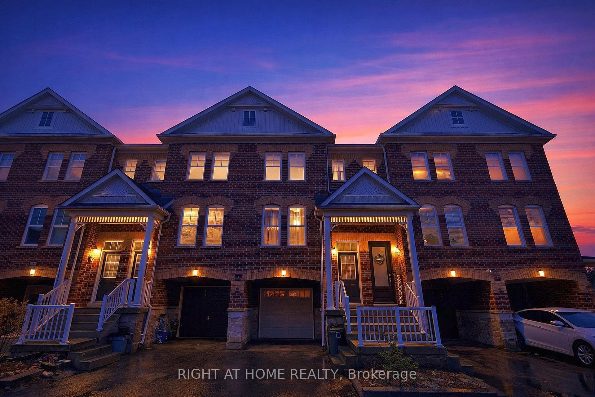 10 Porter Avenue W 3, Vaughan, ON L4L 0H1