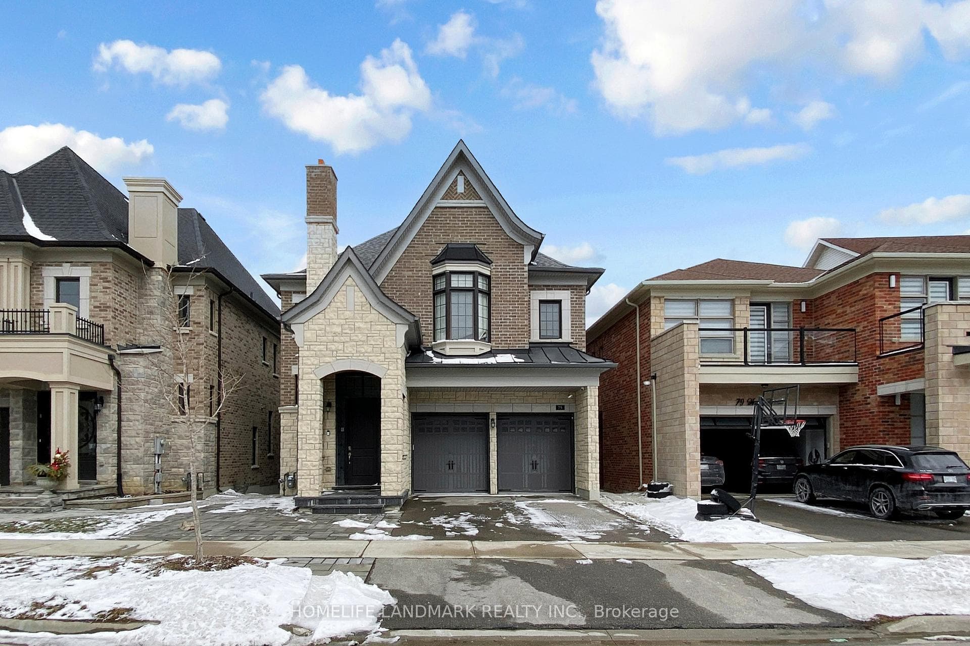 75 Hurst Avenue, Vaughan, ON L6A 4Y6