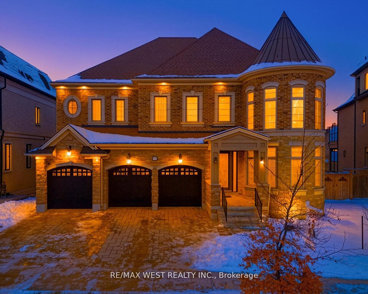 293 Torrey Pines Road, Vaughan, ON L4H 3X3