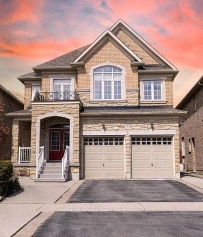324 Chatfield Drive, Vaughan, ON L4H 3R7