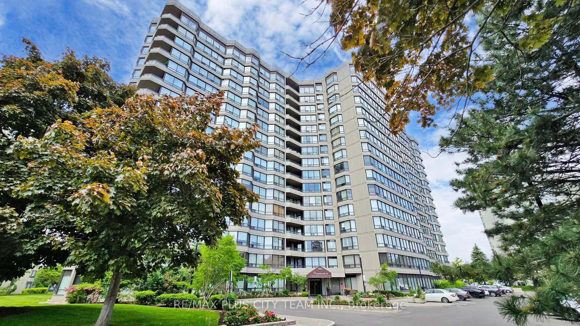 7440 Bathurst Street 410, Vaughan, ON L4J 7K8