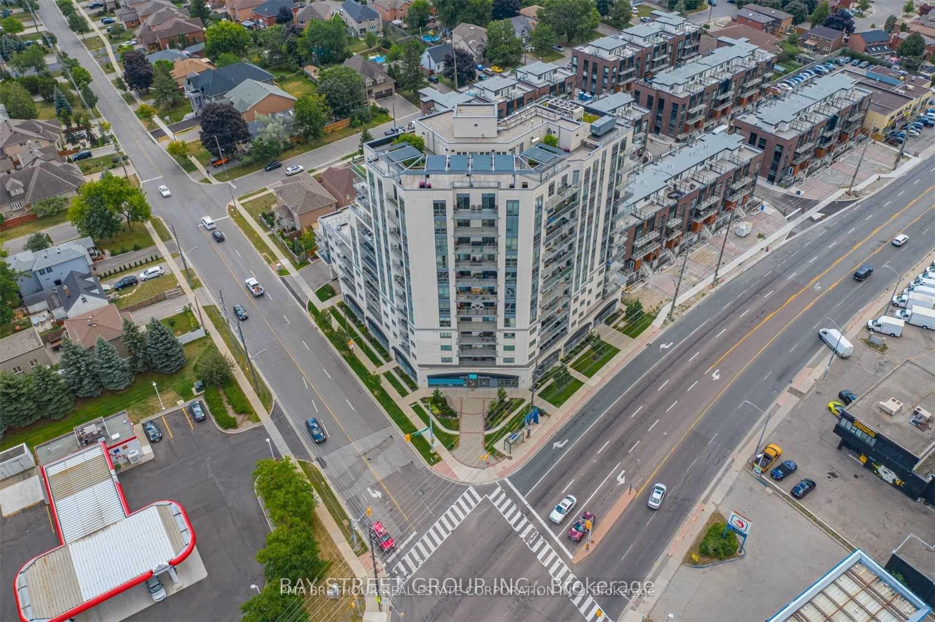 7730 Kipling Avenue 902, Vaughan, ON L4L 1Y9