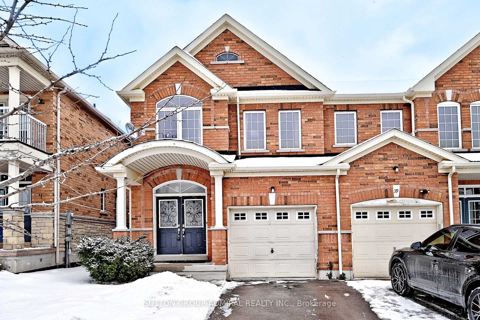 41 Big Hill Crescent, Vaughan, ON L6A 4S1