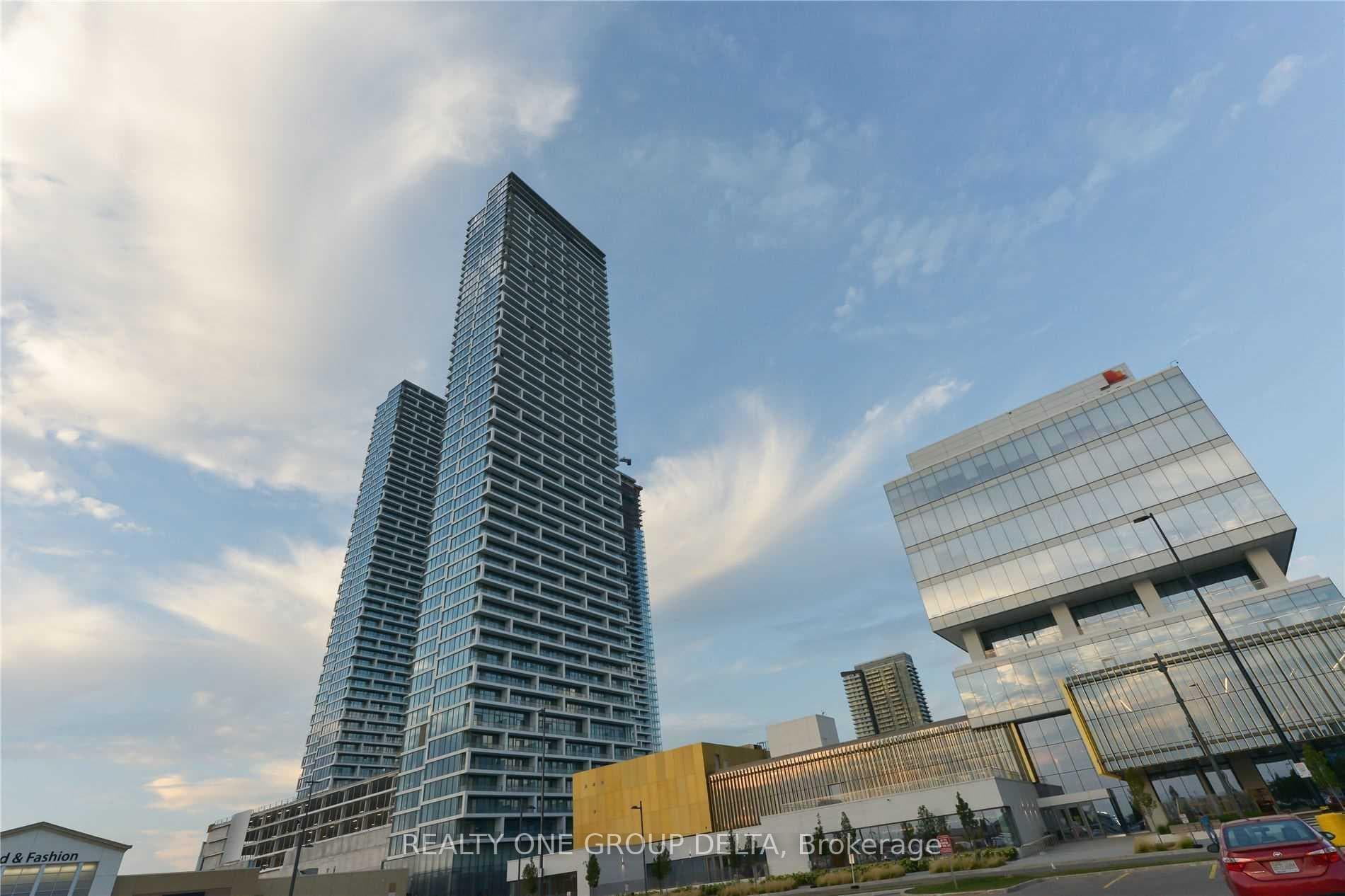 898 Portage Parkway 4002, Vaughan, ON L4K 3Y8