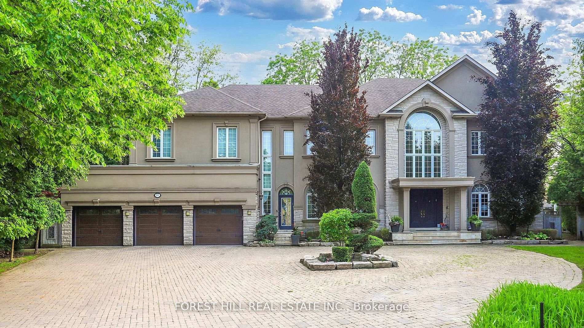 161 Renaissance Court, Vaughan, ON L4J 7W4