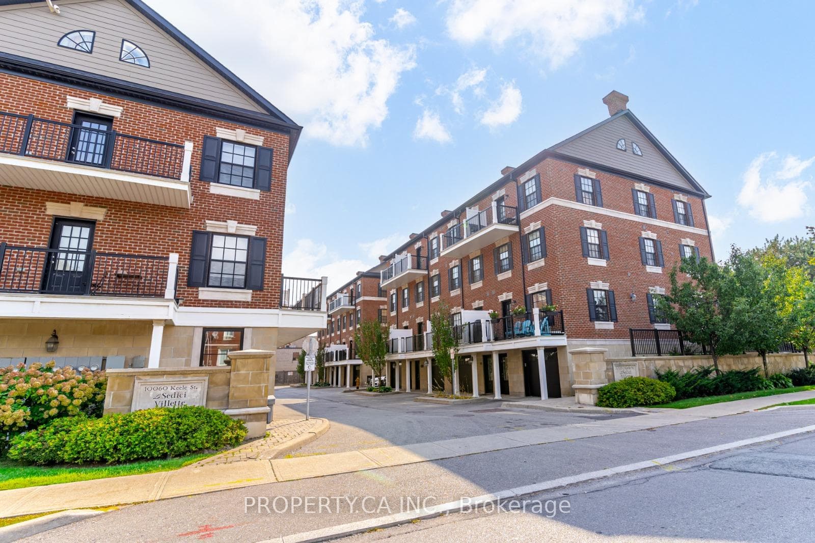 10060 Keele Street 16, Vaughan, ON L6A 4V6