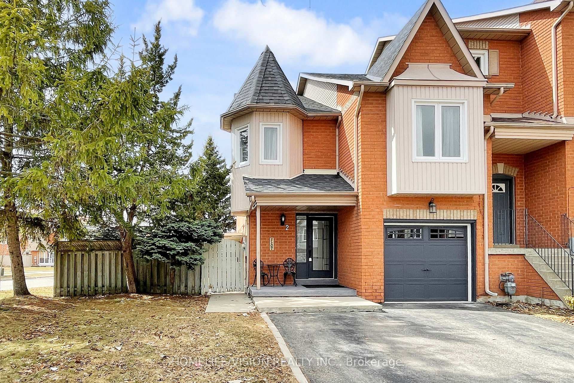 2 Prestwick Avenue, Vaughan, ON L6A 2C9