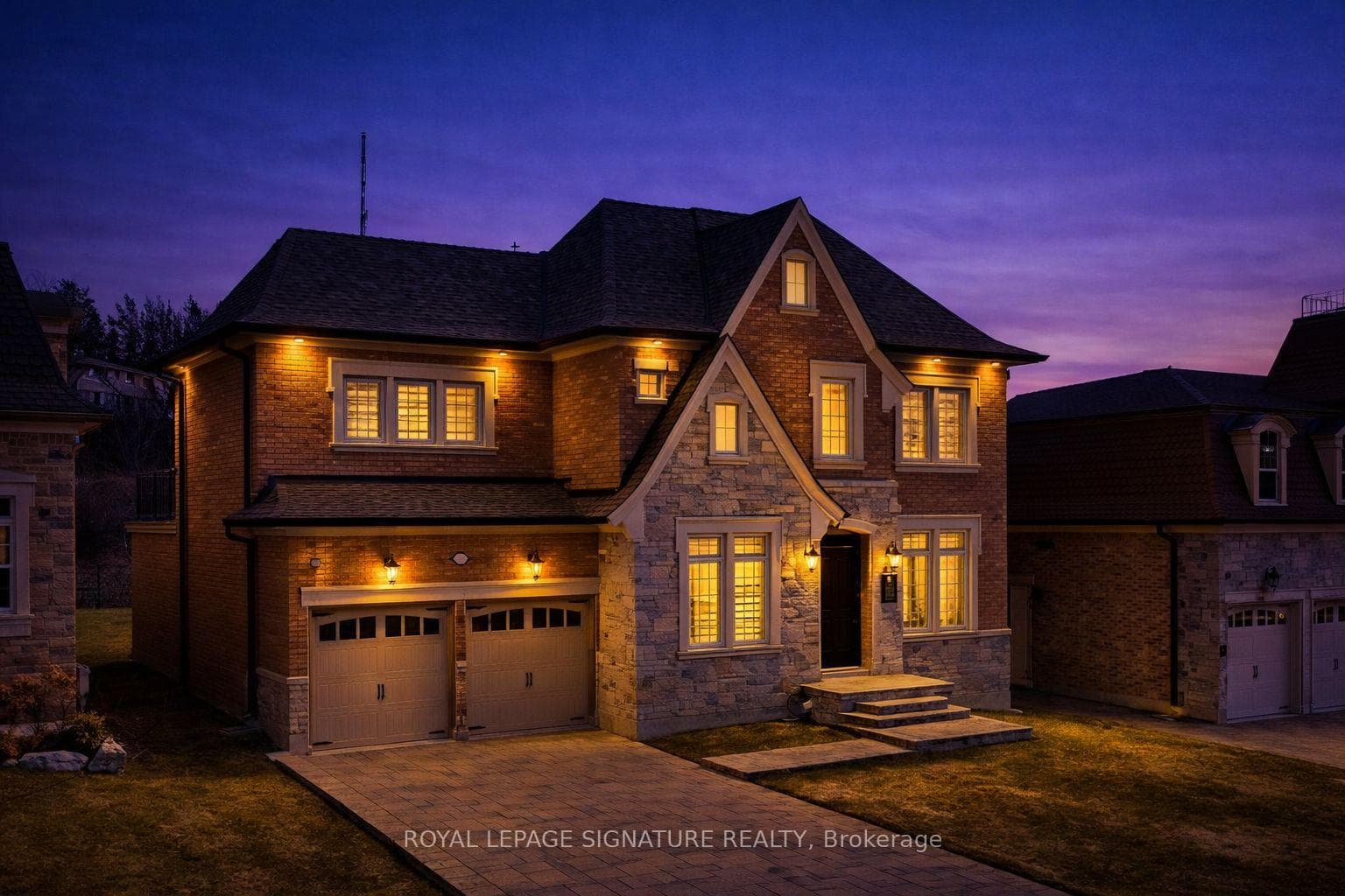 35 Annsleywood Court, Vaughan, ON L4H 3N5
