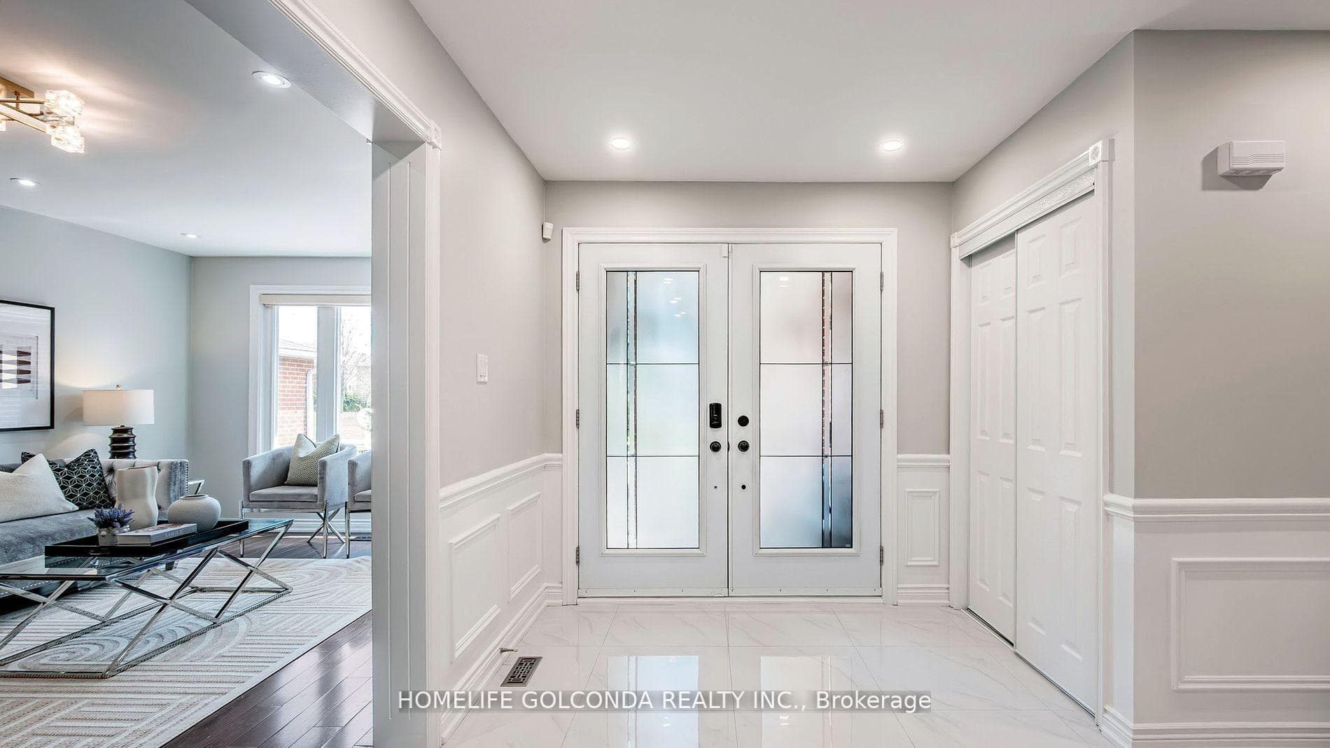 310 Airdrie Drive, Vaughan, ON L4L 3B9