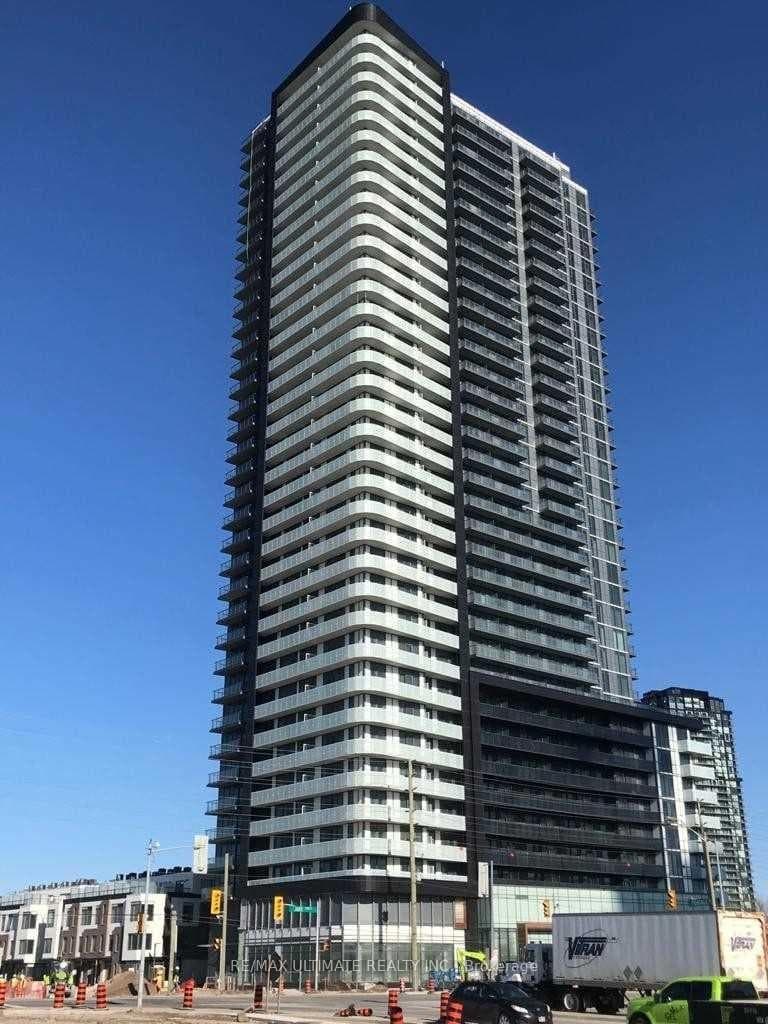 7895 Jane Street 310, Vaughan, ON L4K 2M7