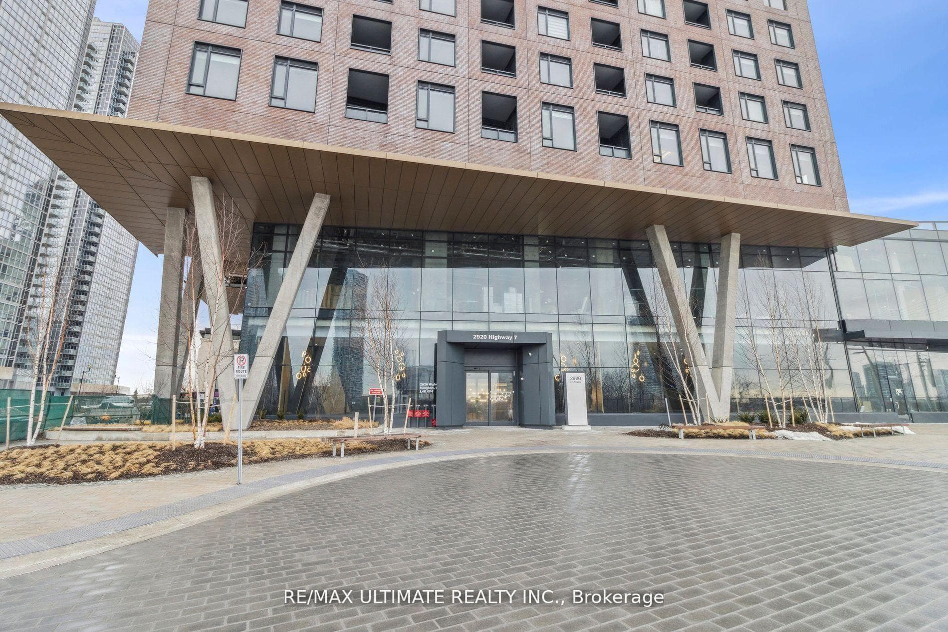 2920 Highway 7 Road 5002, Vaughan, ON L4K 0P4