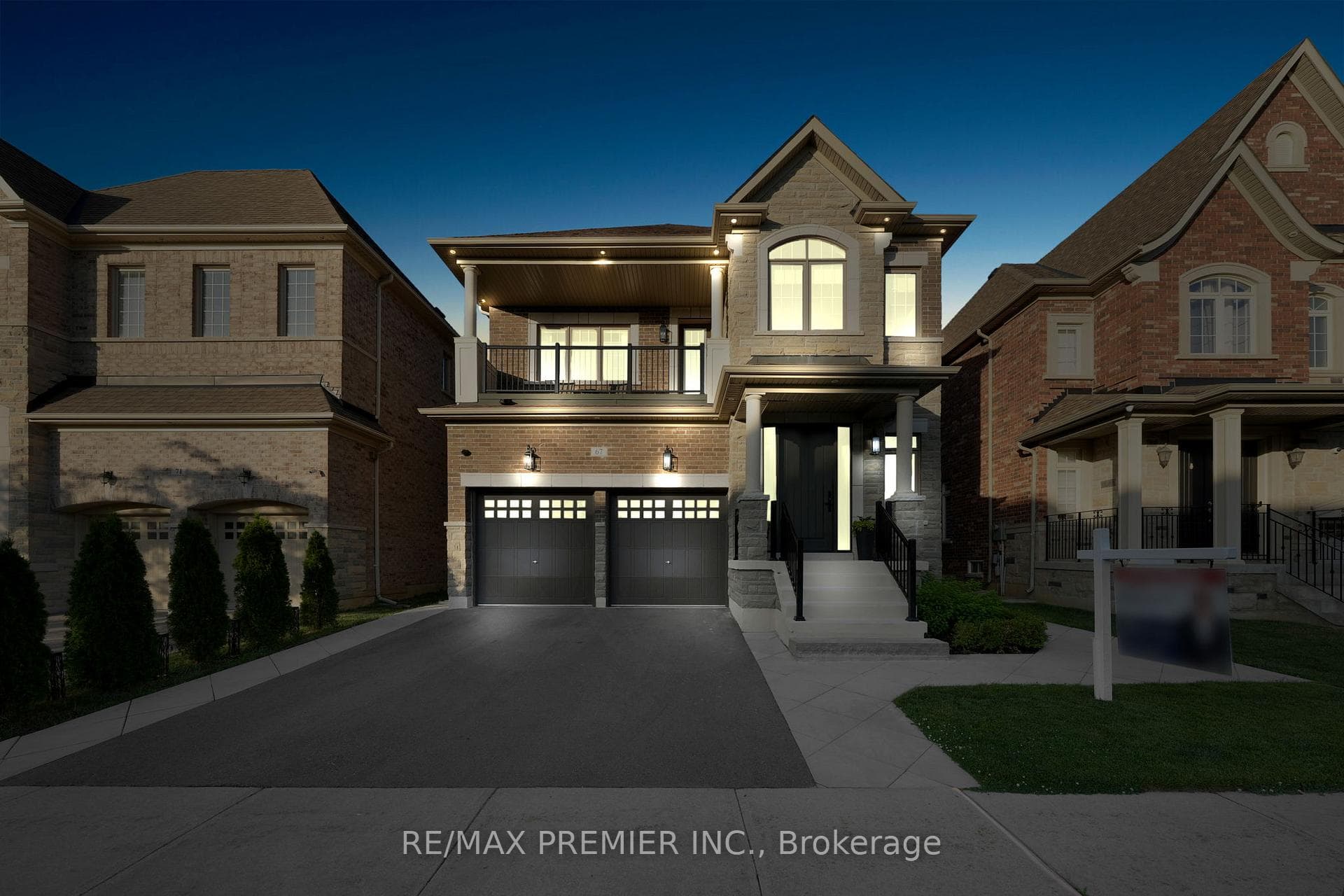 67 Garyscholl Road, Vaughan, ON L4H 3R4