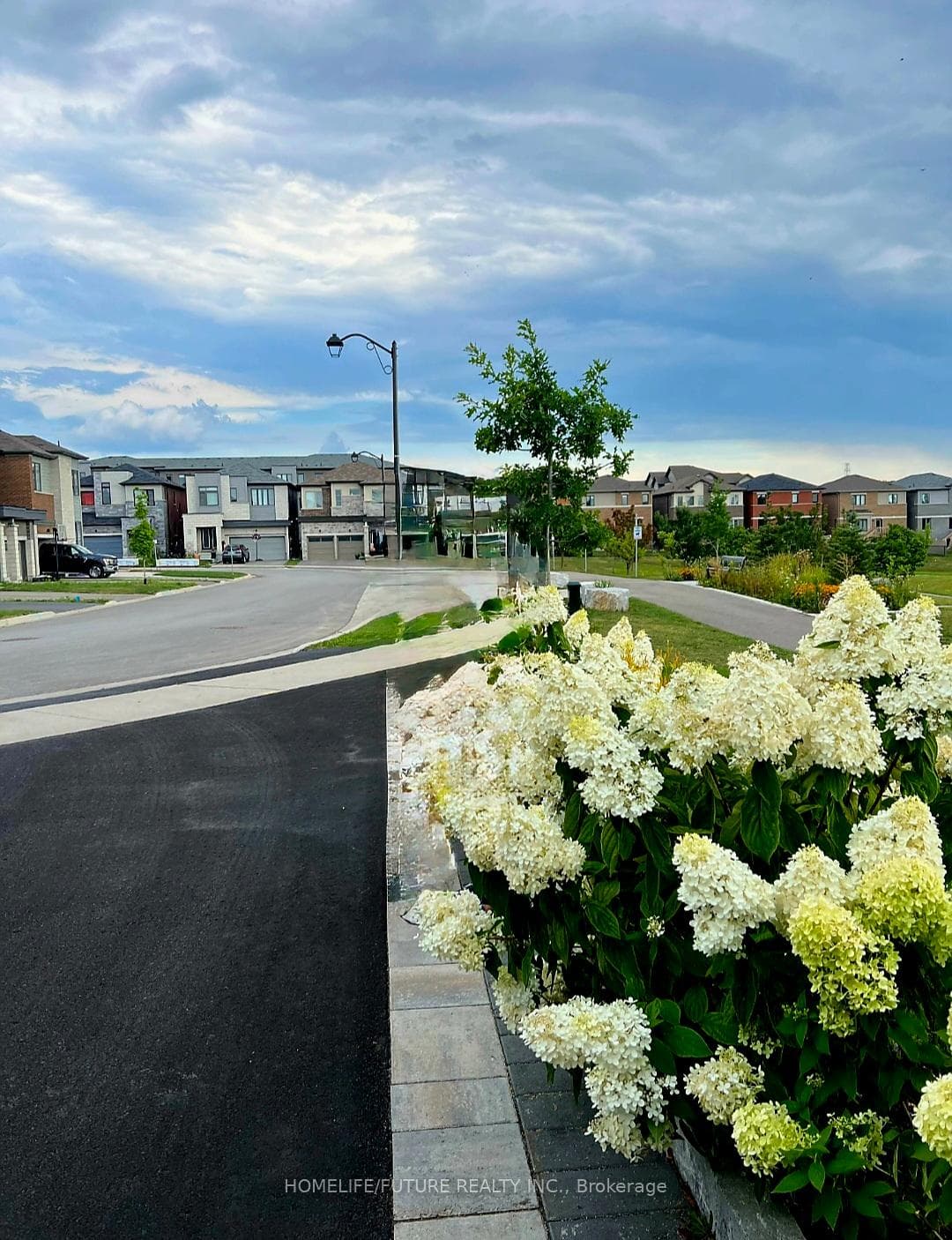 130 Tango Crescent, Newmarket, ON L3X 0K4