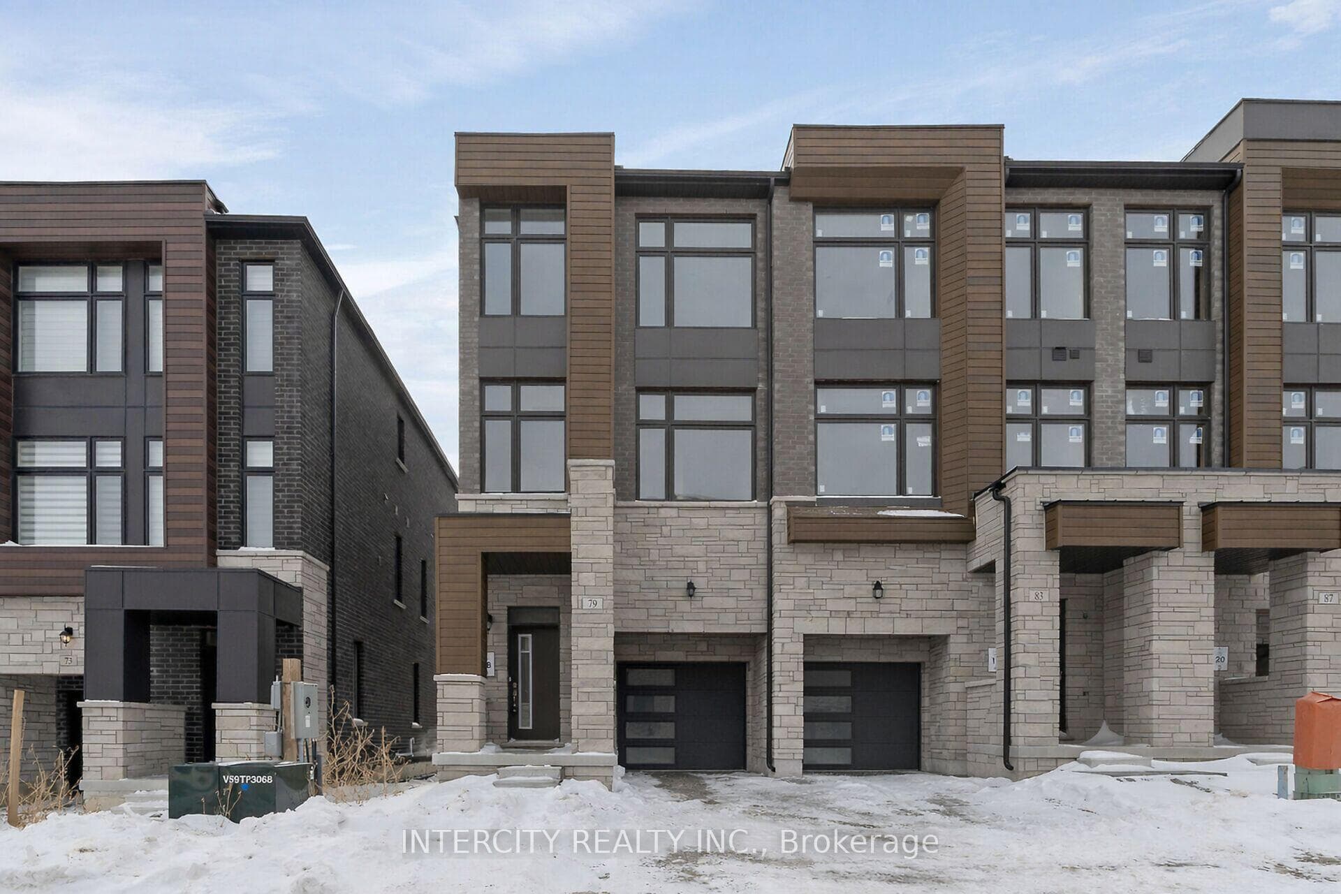 79 Divadale Road, Vaughan, ON L4H 5J3