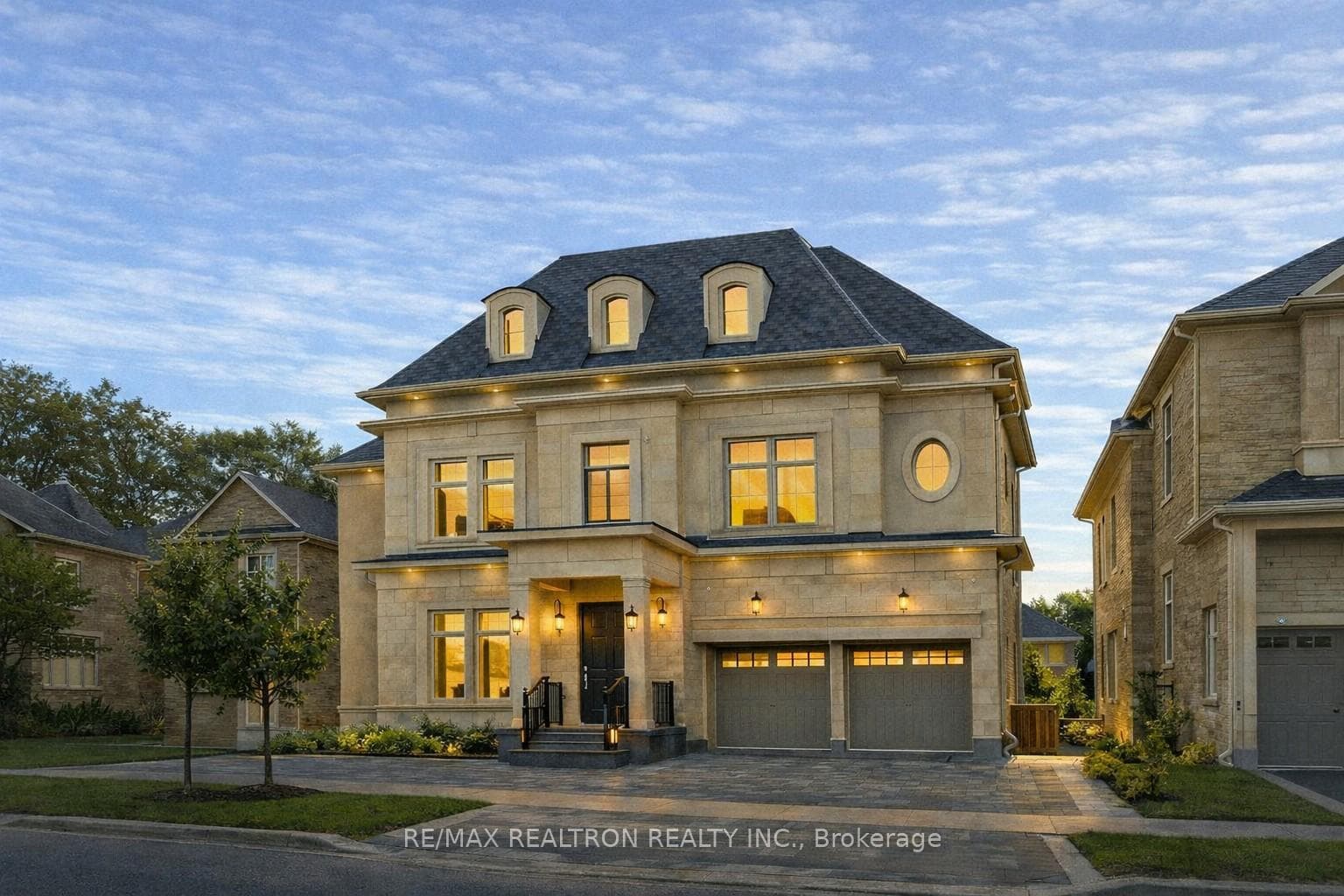 7 Aspy Court, Vaughan, ON L6A 4X8