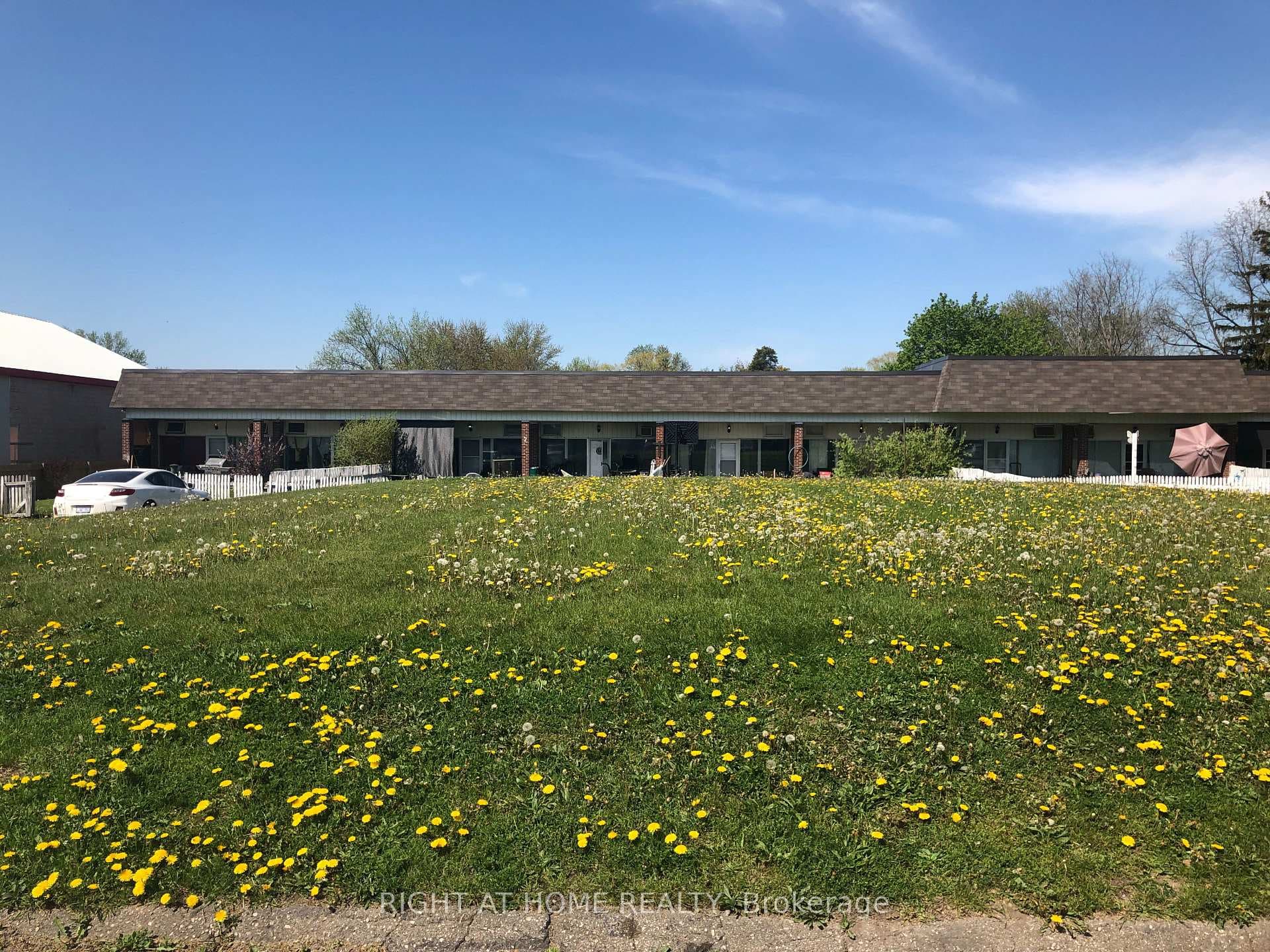 2912 Highway 27 Road, Bradford West Gwillimbury, ON L0G 1B0