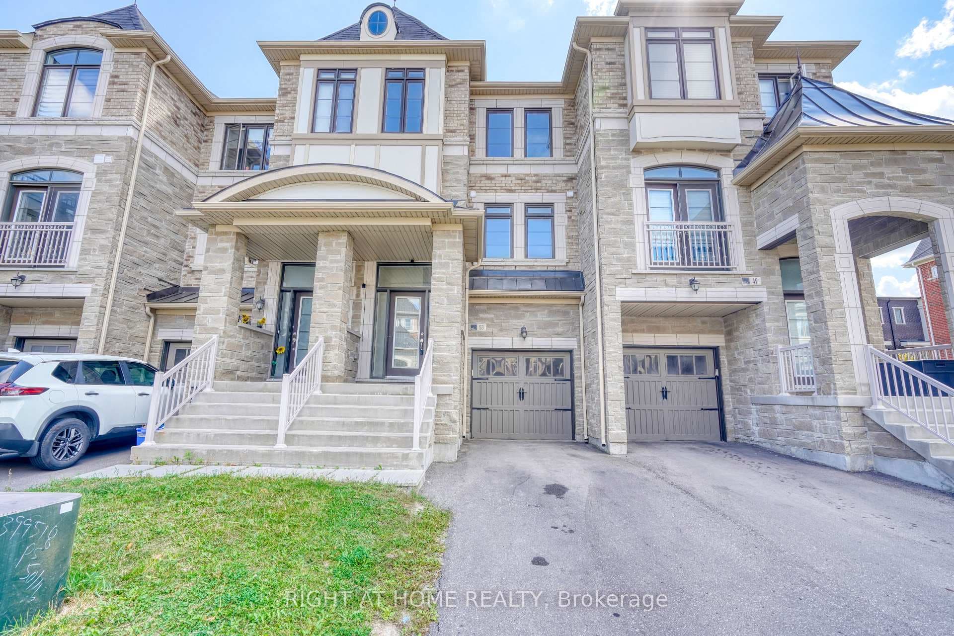 53 Sandwell Street, Vaughan, ON L4H 4R2