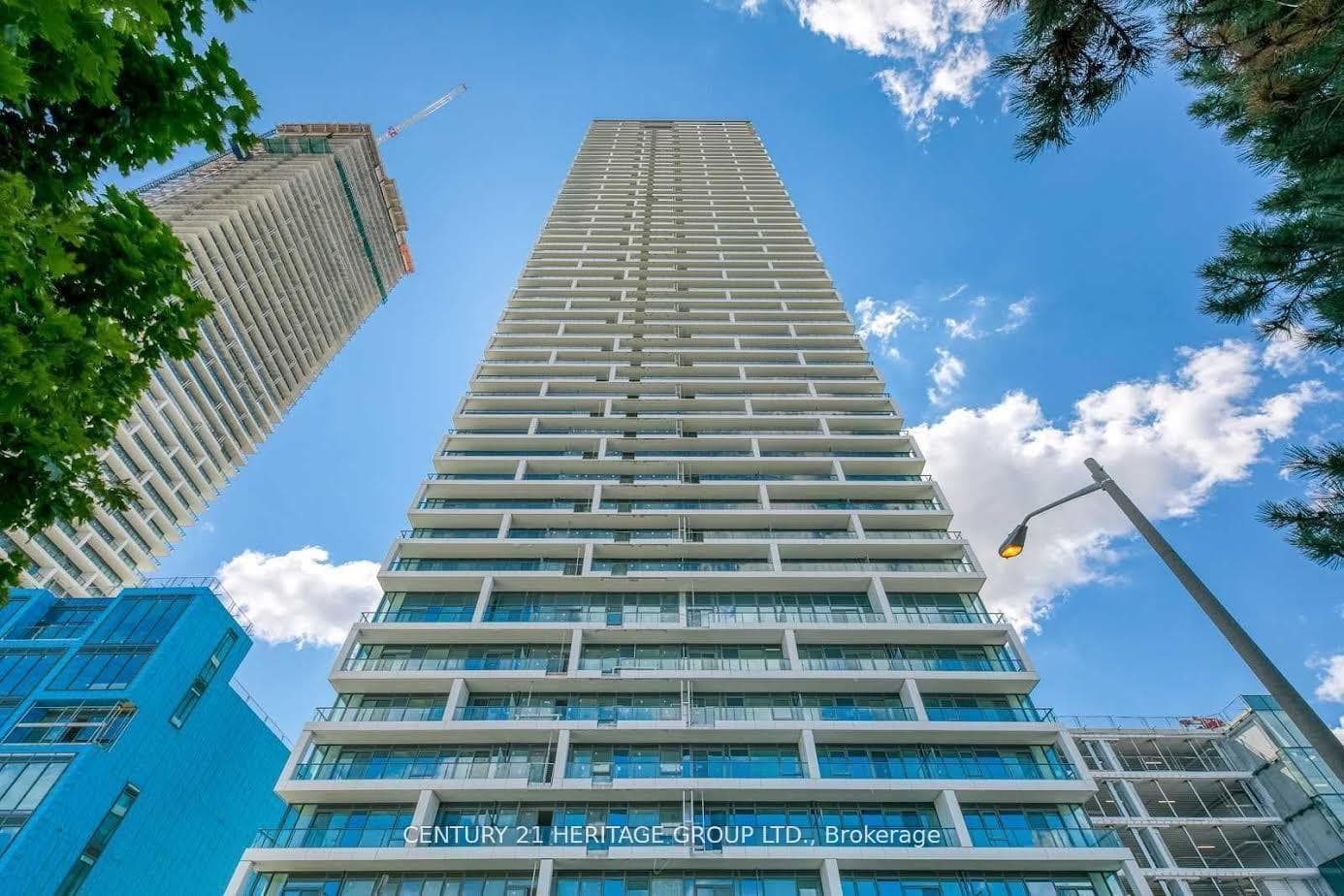 898 Portage Parkway 4210, Vaughan, ON L4K 0J6