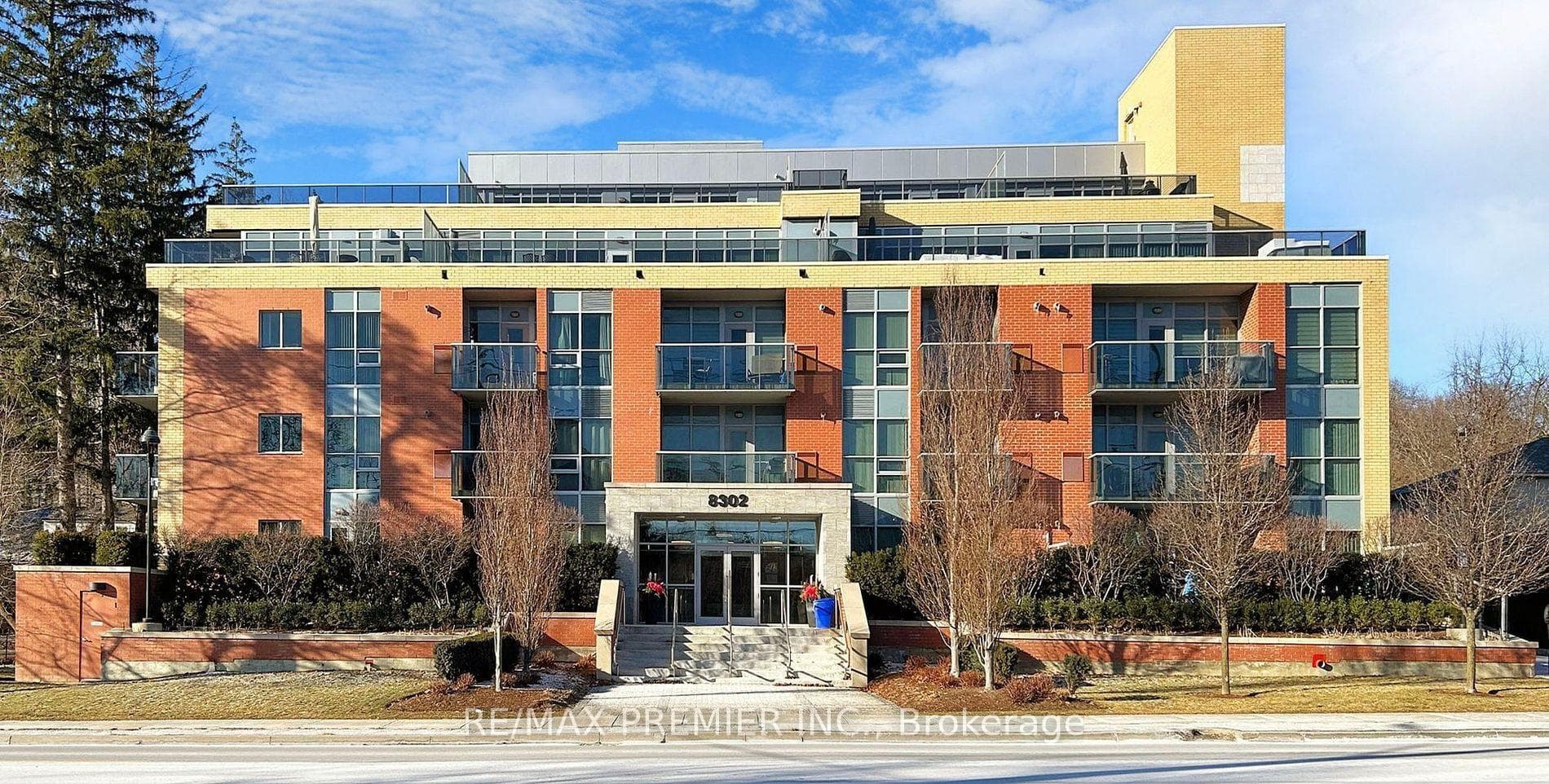 8302 Islington Avenue 513, Vaughan, ON L4L 0E6
