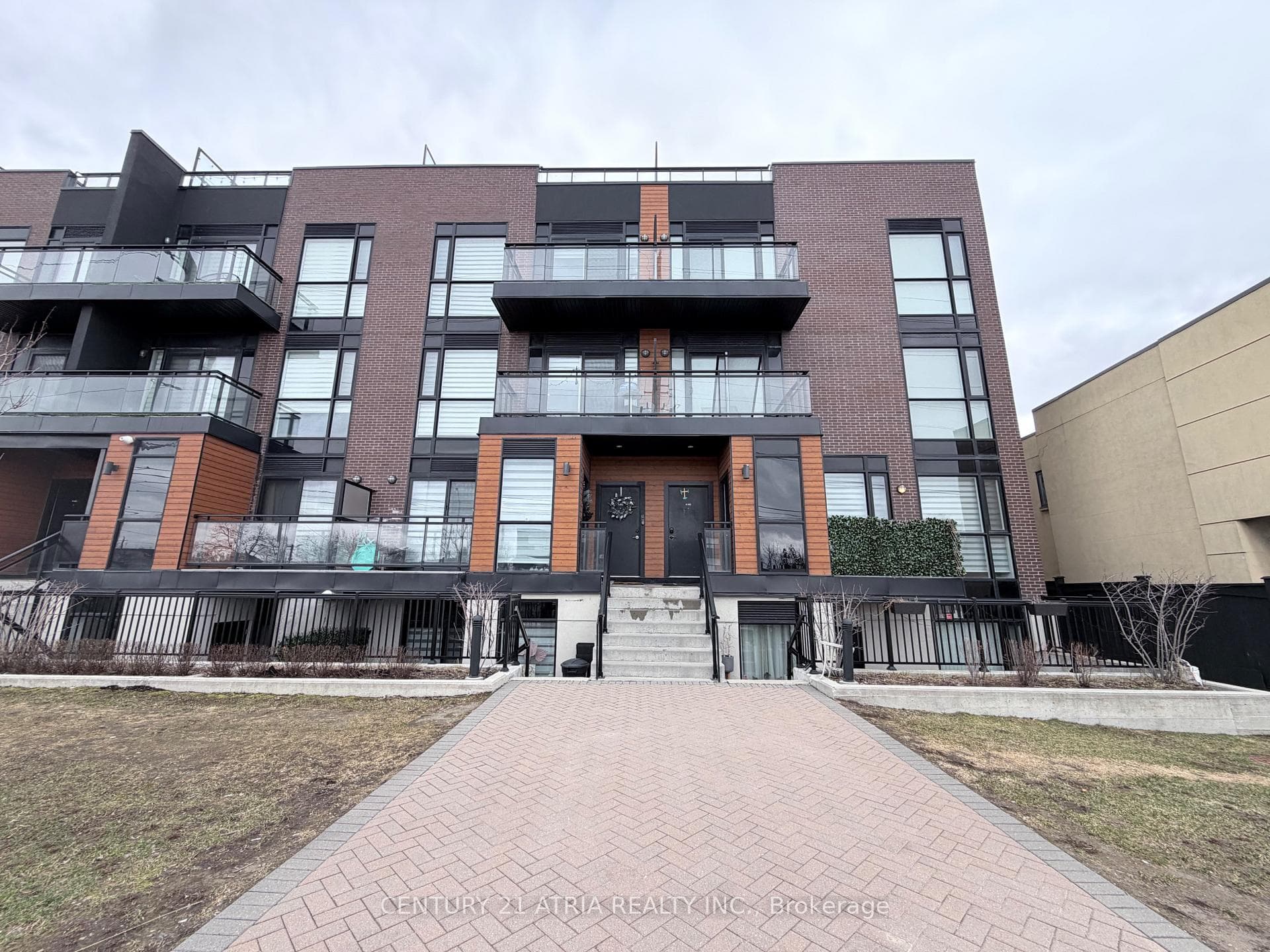 5309 Highway 7 Road A203, Vaughan, ON L4L 0J1