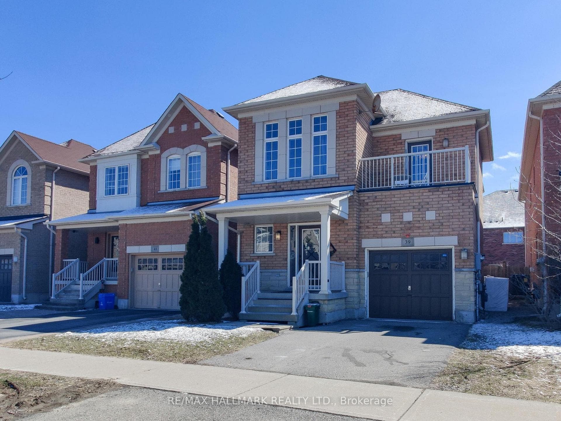 39 Retreat Boulevard, Vaughan, ON L4H 0C1