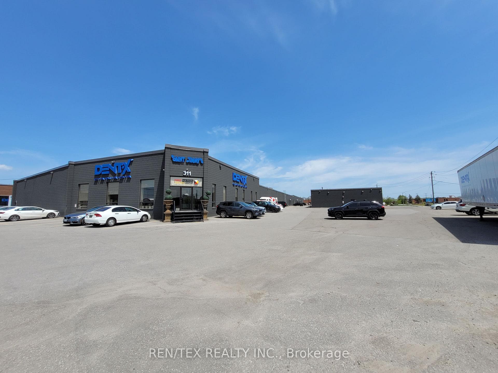 311 Bowes Road Units A1&A2, Vaughan, ON L4K 1J1