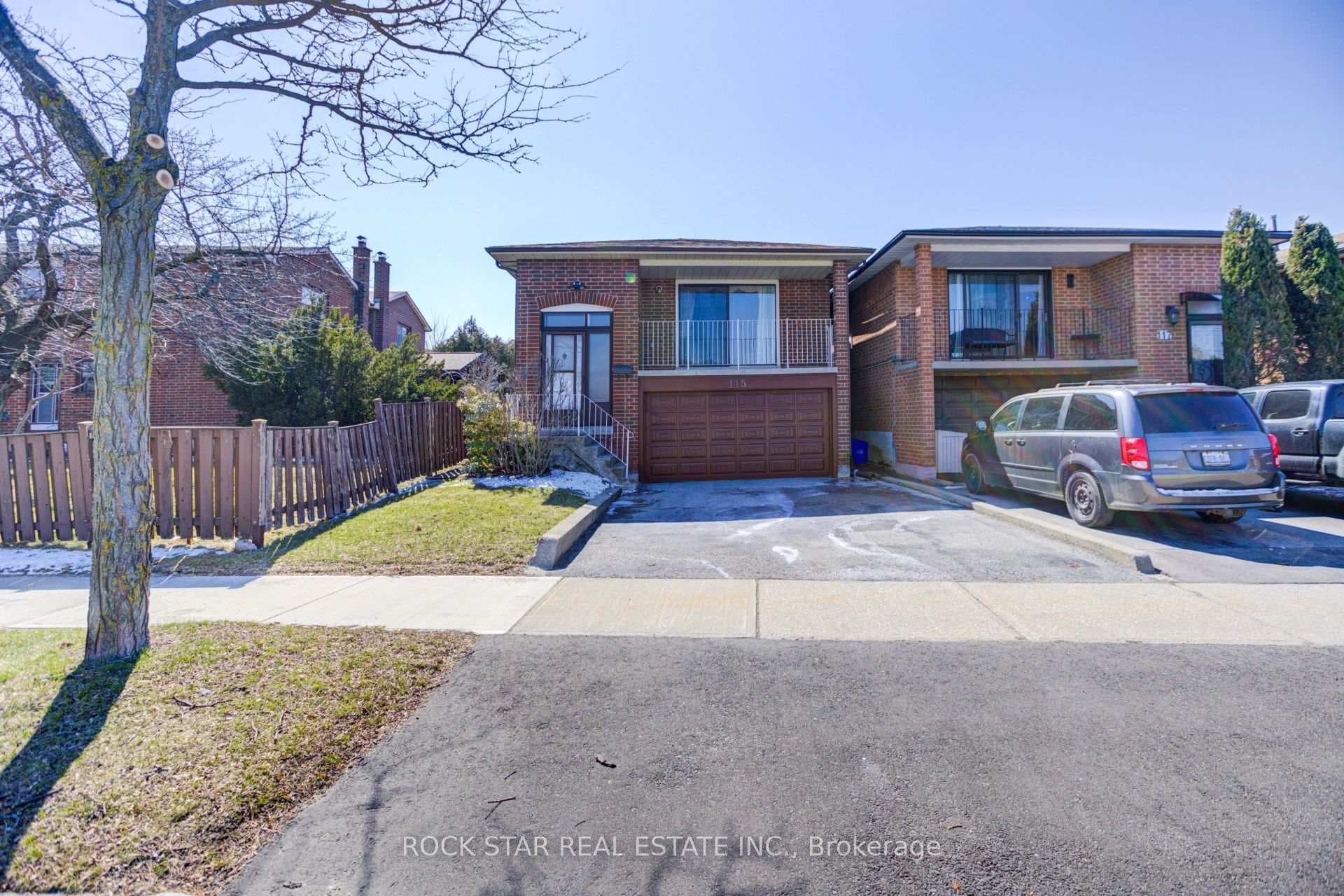 115 Glen Shields Avenue, Vaughan, ON L4K 1S9