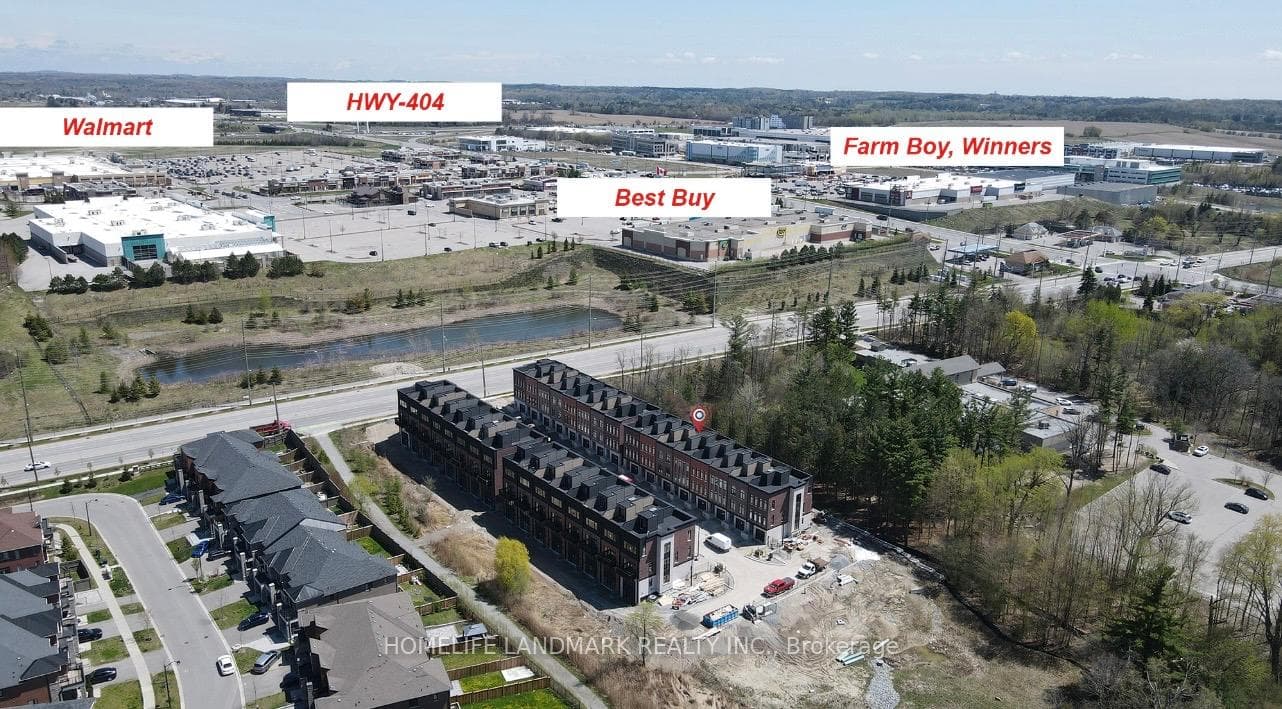 27 Chestnut Court, Aurora, ON L4G 4A4