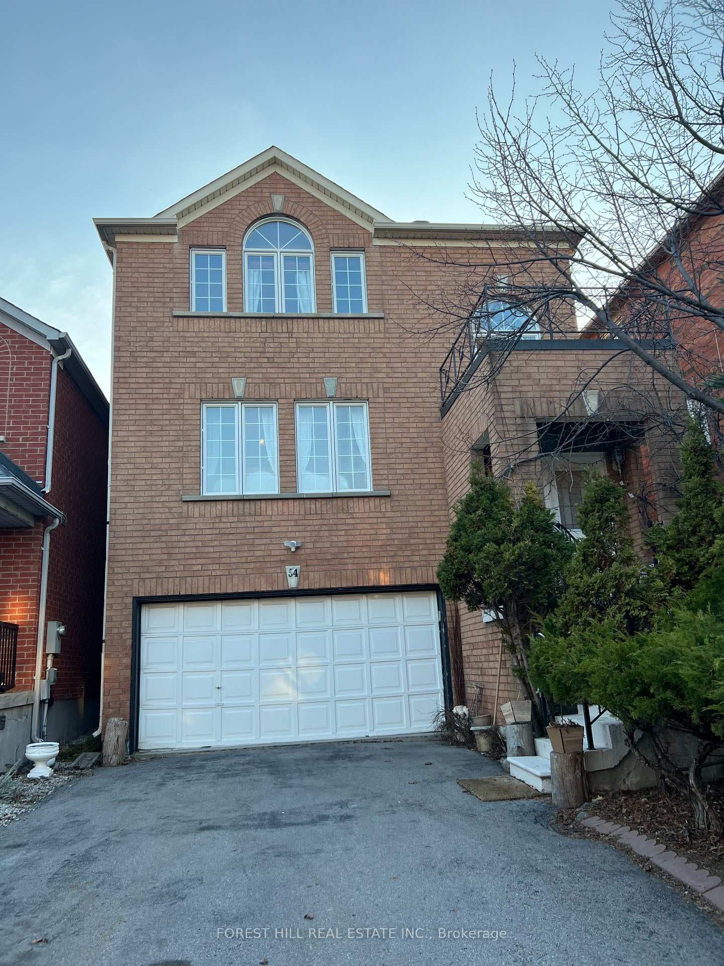 54 Timberview Drive, Vaughan, ON L4J 8M3
