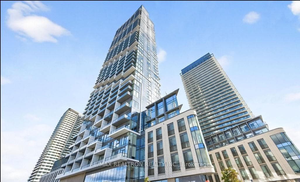 1000 Portage Parkway 3808, Vaughan, ON L4K 0L1