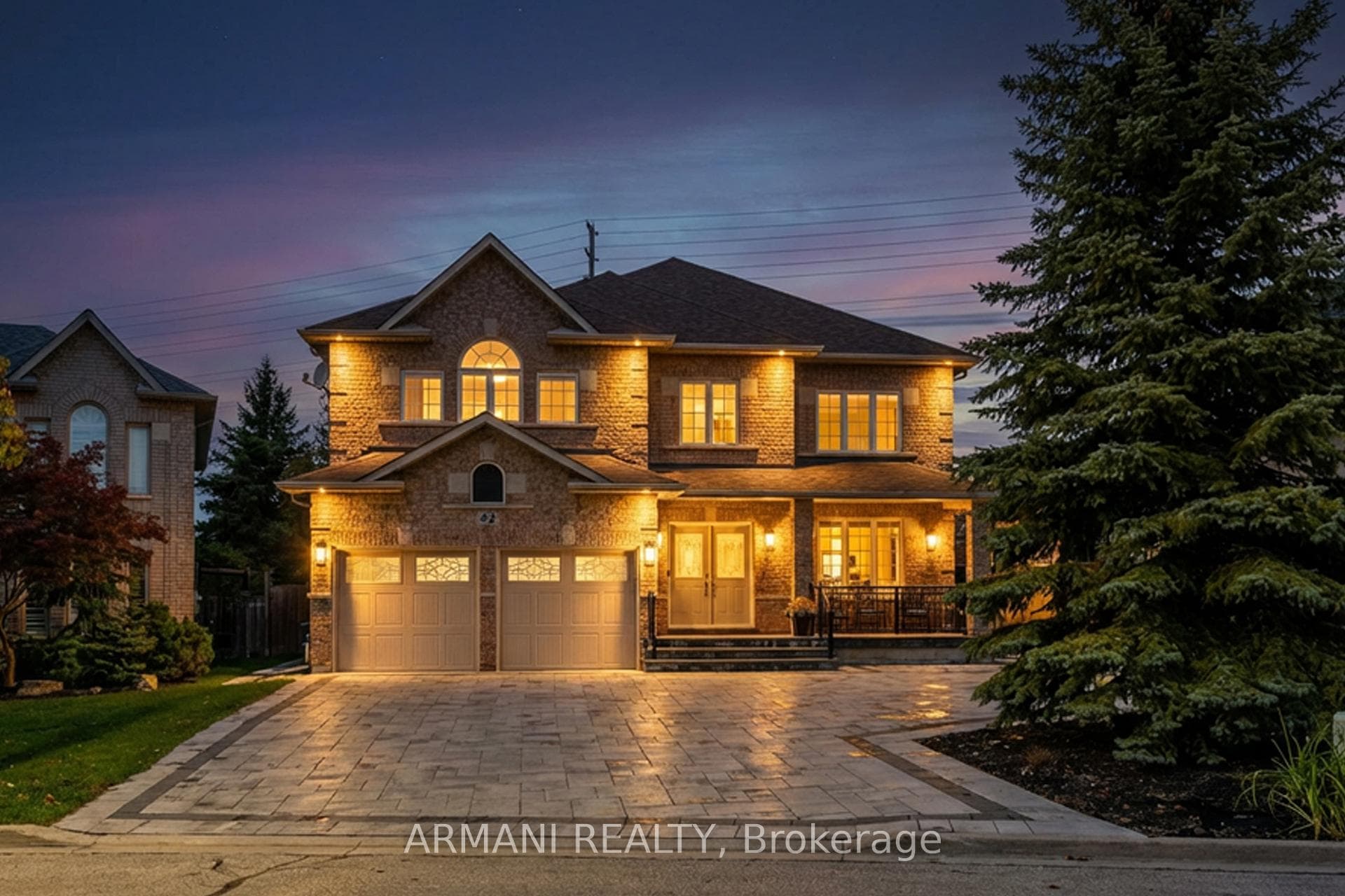 42 St Michele Place, Vaughan, ON L4H 2H8