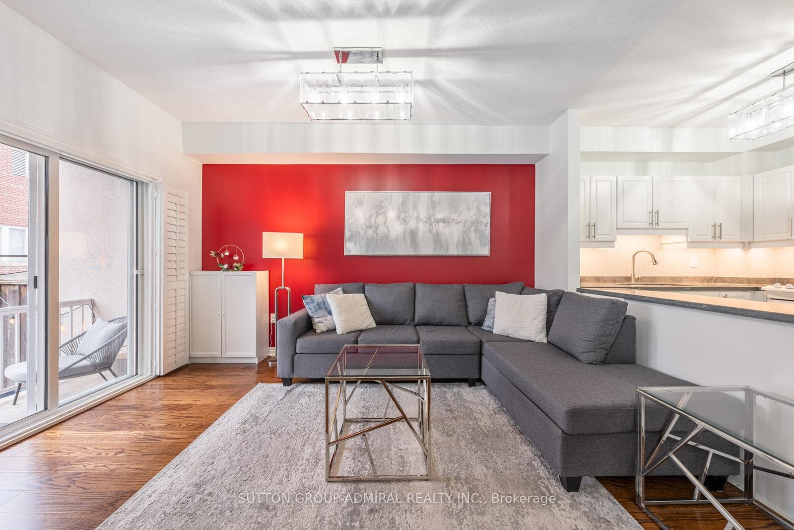9944 Keele Street 102, Vaughan, ON L6A 3Z4