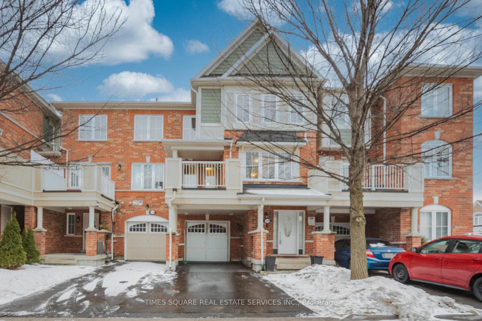 10 Stocks Lane, Aurora, ON L4G 0Y2