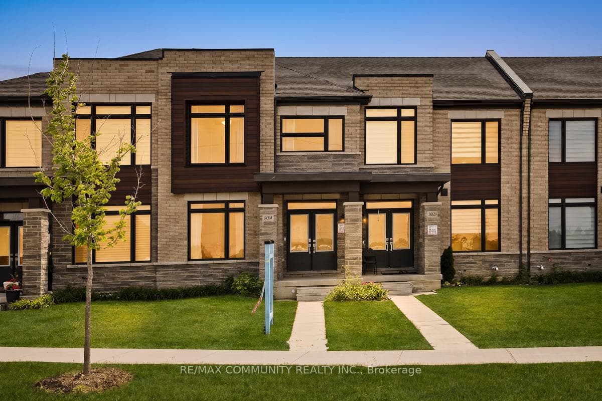 10243 Huntington Road, Vaughan, ON L4H 5J4