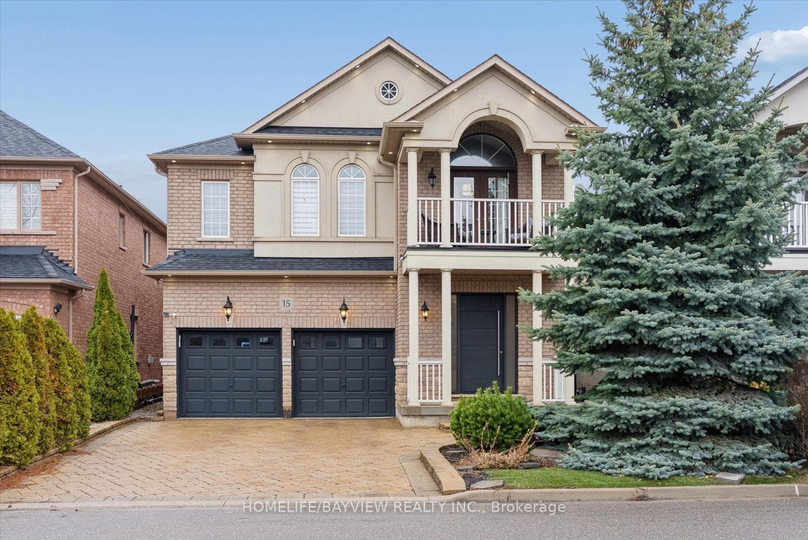 15 Maple Forest Drive, Vaughan, ON L6A 0B7