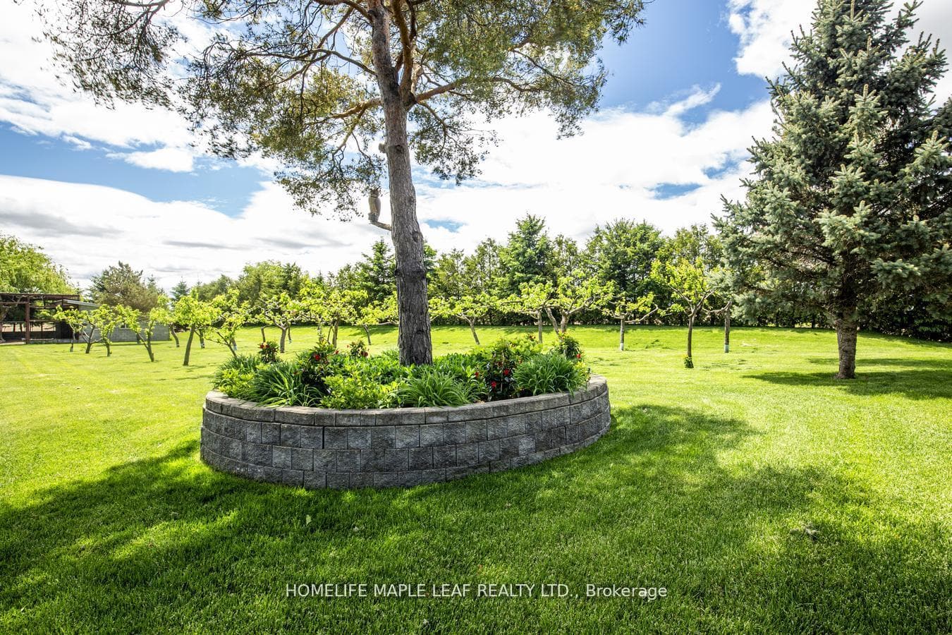 2280 Simcoe County Road 27 N/A, Bradford West Gwillimbury, ON L3Z 2M8