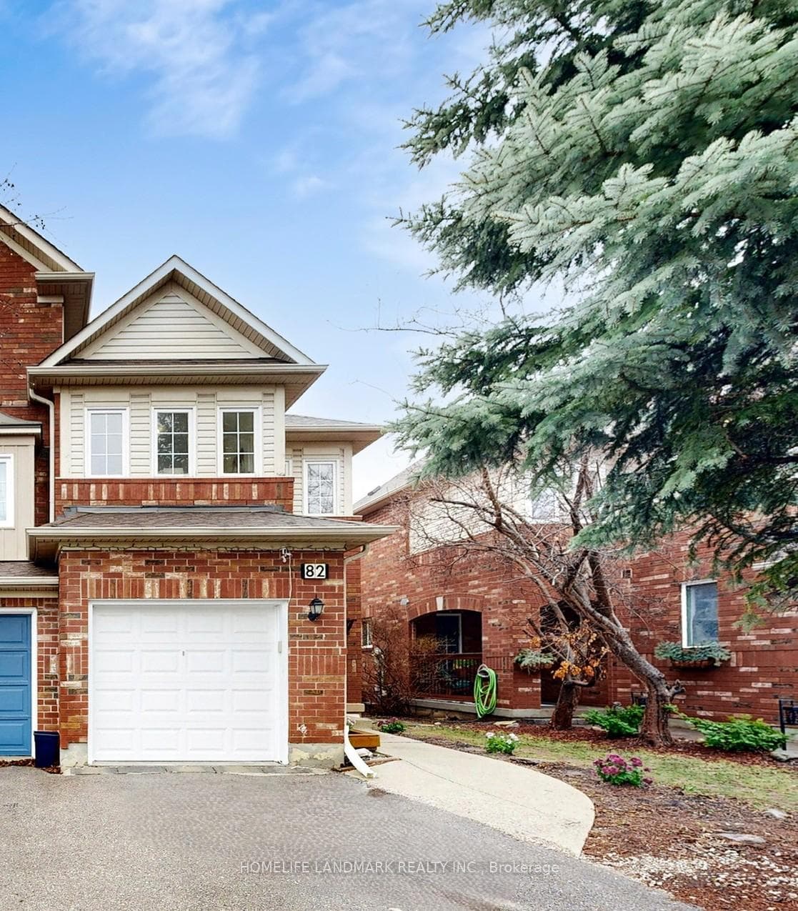82 Baywell Crescent, Aurora, ON L4G 7N4