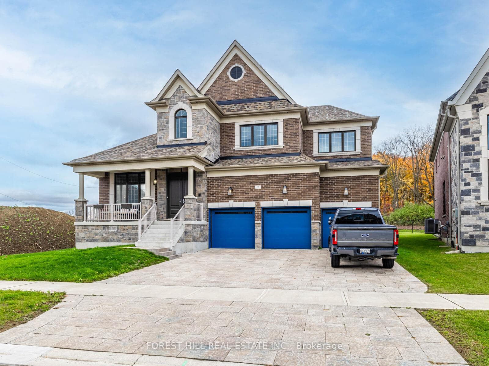 13 Pellegrini Drive, Vaughan, ON L4H 4A2