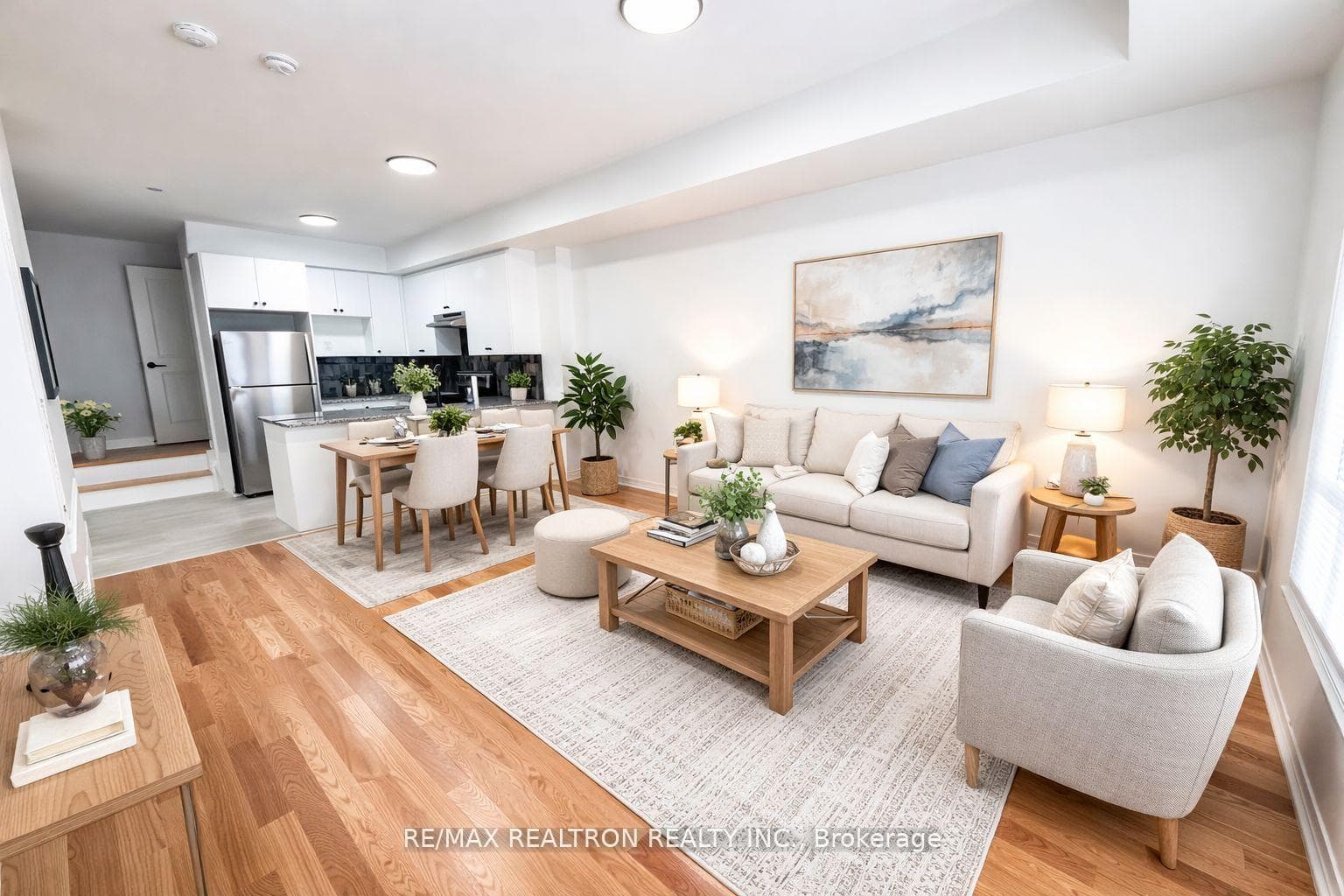60 Baynes Way 12, Bradford West Gwillimbury, ON L6G 0E3