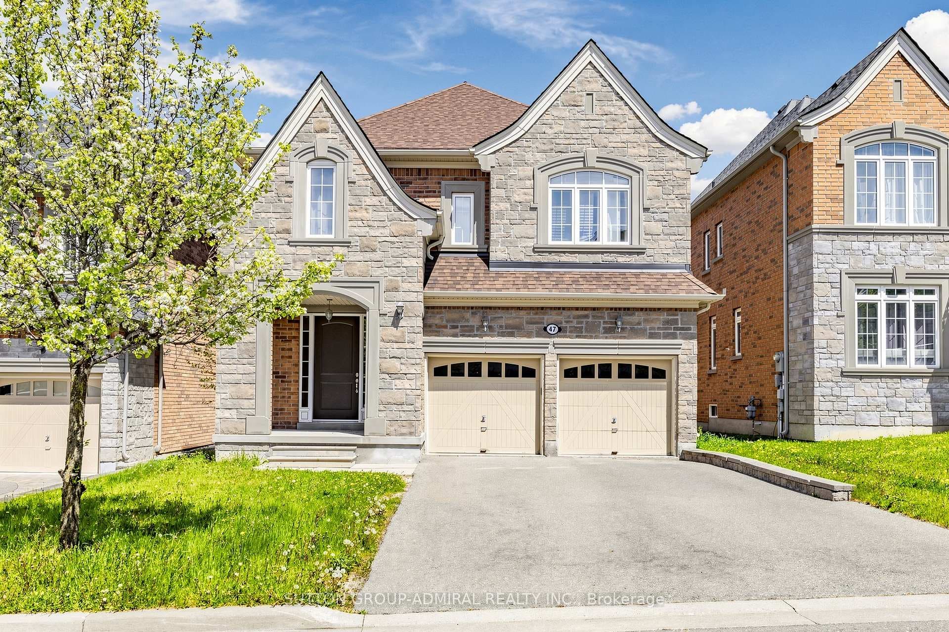 47 Edison Place, Vaughan, ON L6A 0N9
