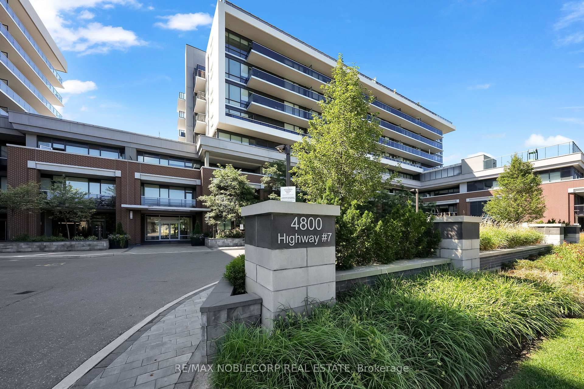 4800 Highway 7 N/A 421, Vaughan, ON L4L 1H8