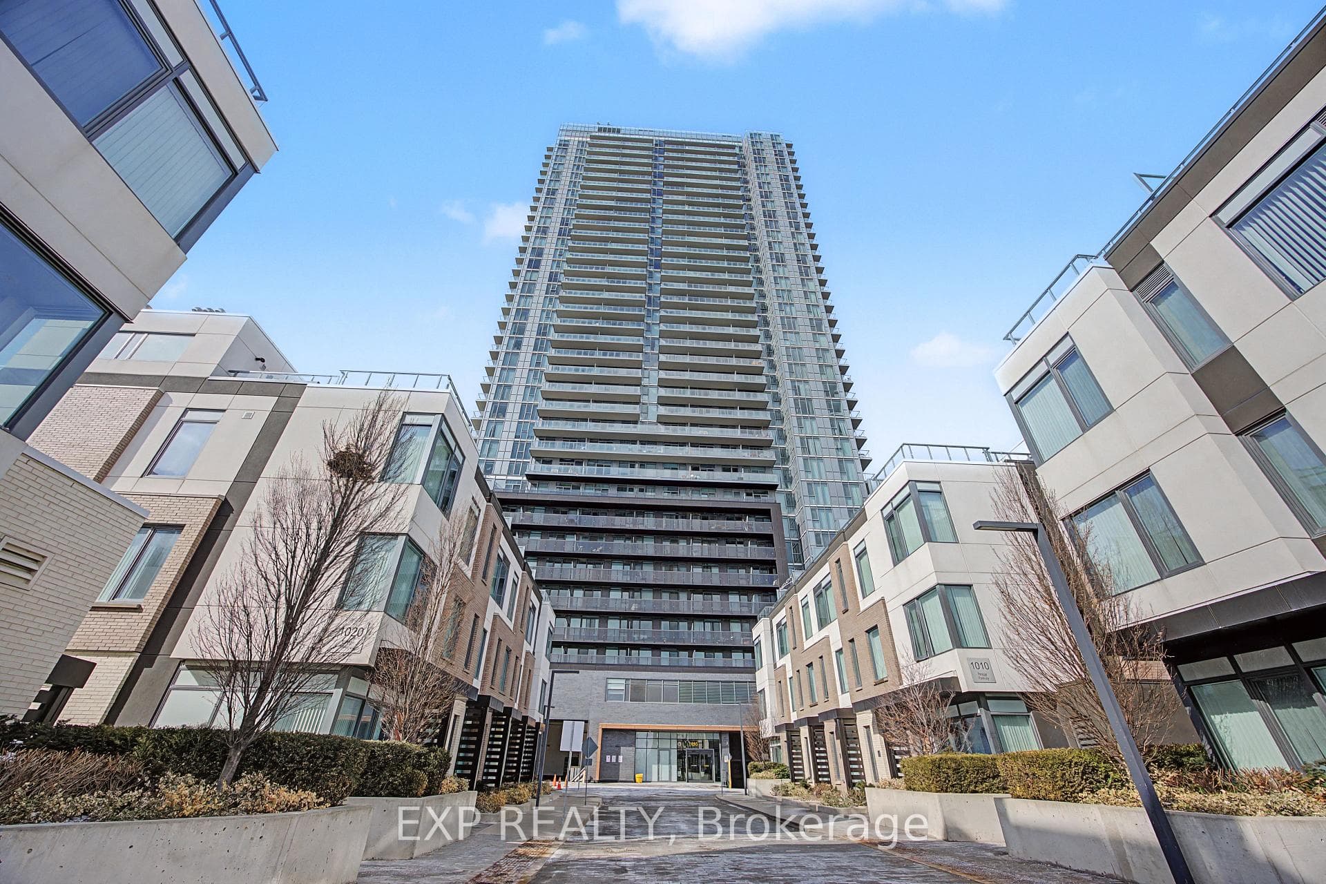 7895 Jane Street 309, Vaughan, ON L4K 2M7