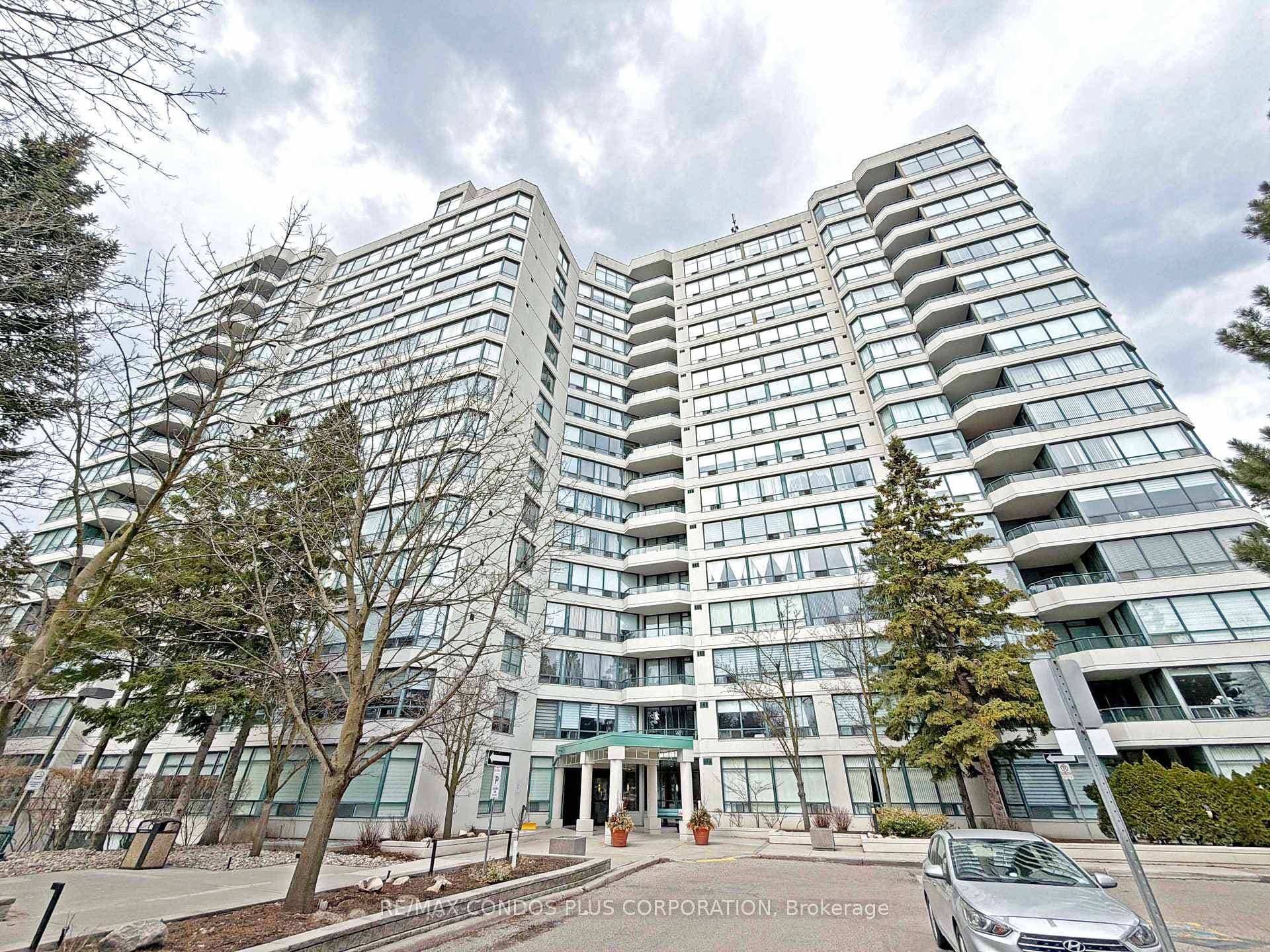 120 Promenade Circle 1509, Vaughan, ON L4J 7W9