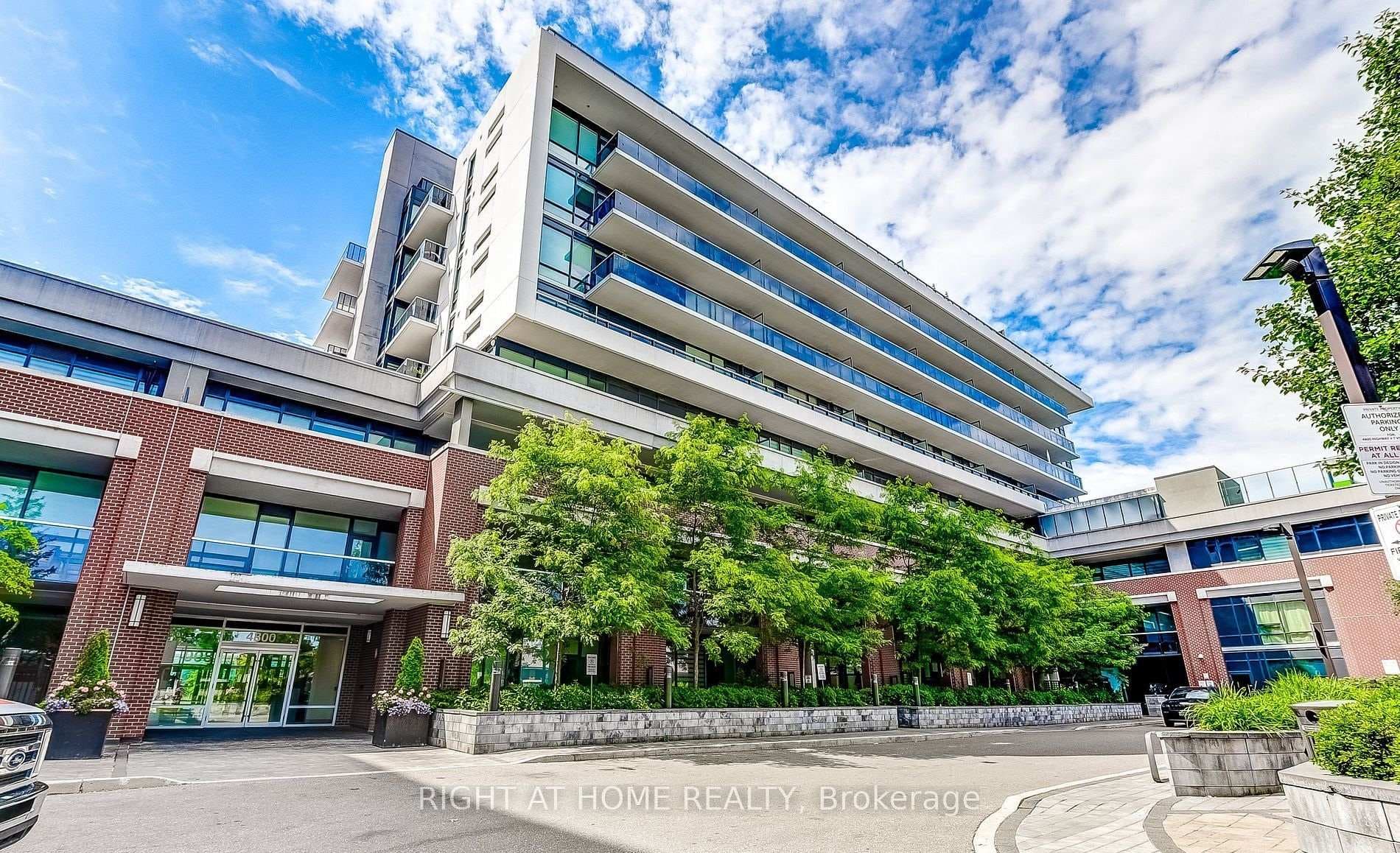 4800 Highway 7 N/A 103, Vaughan, ON L4L 1H8
