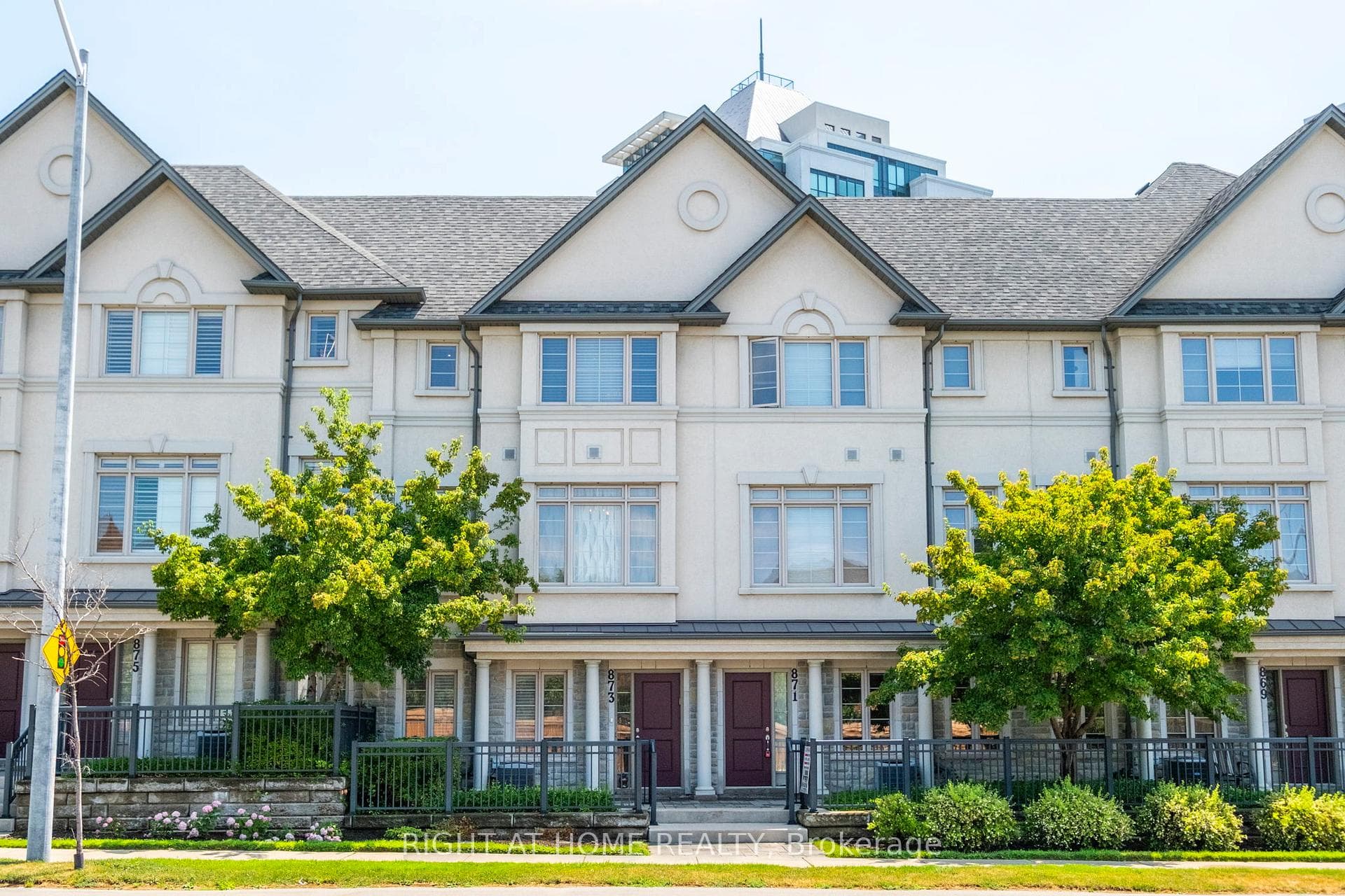 873 New Westminster Drive, Vaughan, ON L4J 0G8