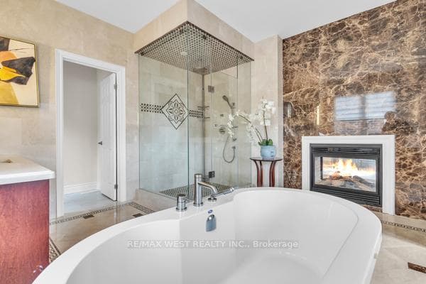 17 Torgan Trail, Vaughan, ON L4H 3X6