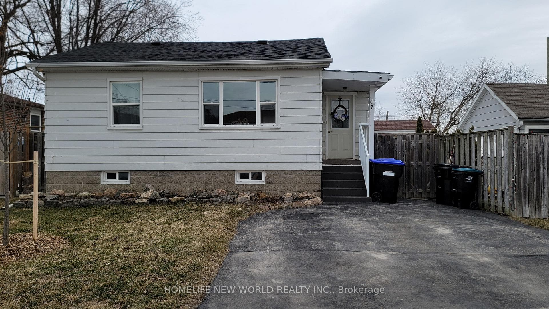 67 Bingham Street, Bradford West Gwillimbury, ON L3Z 1X3