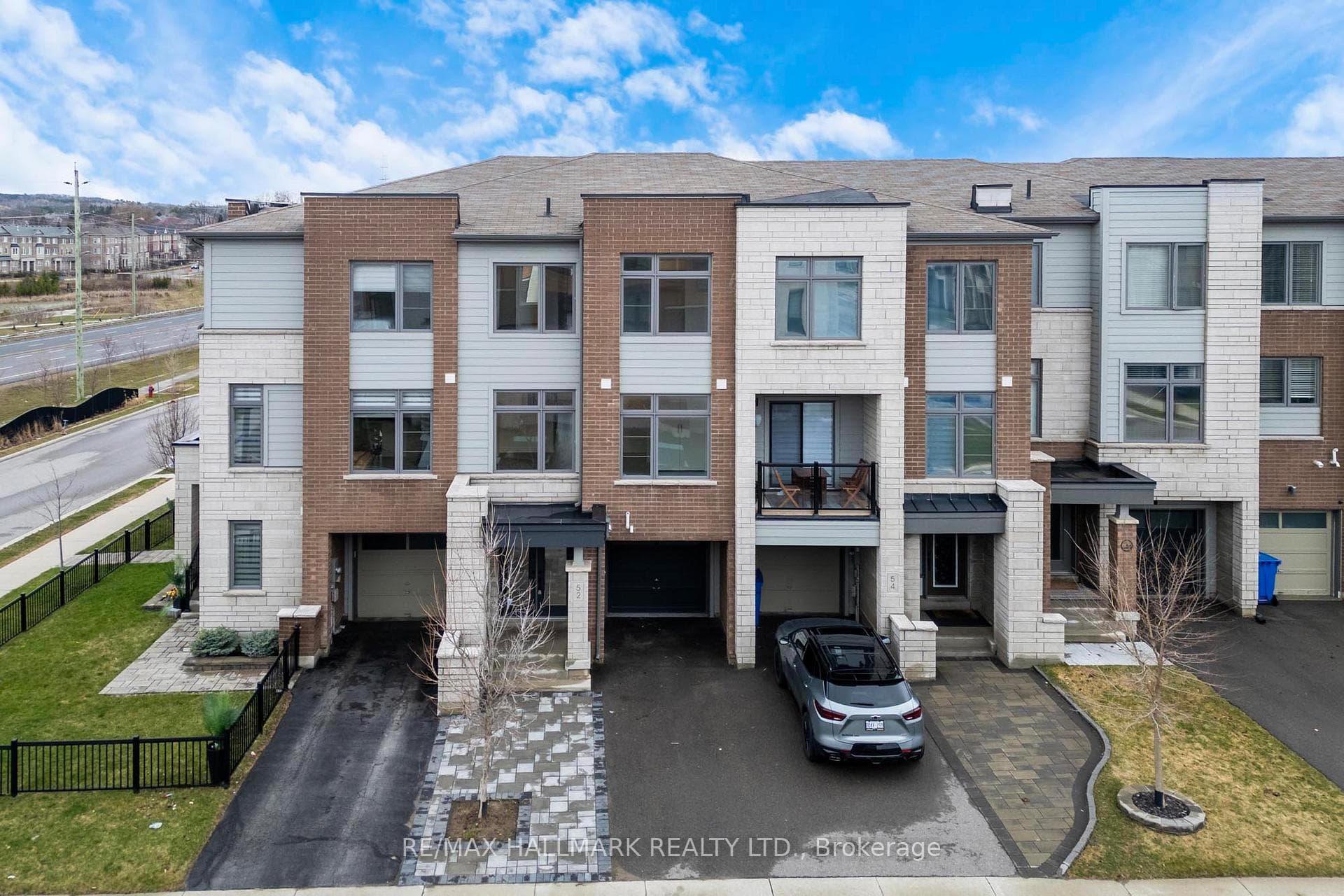 52 Allure Street, Newmarket, ON L3X 0L2