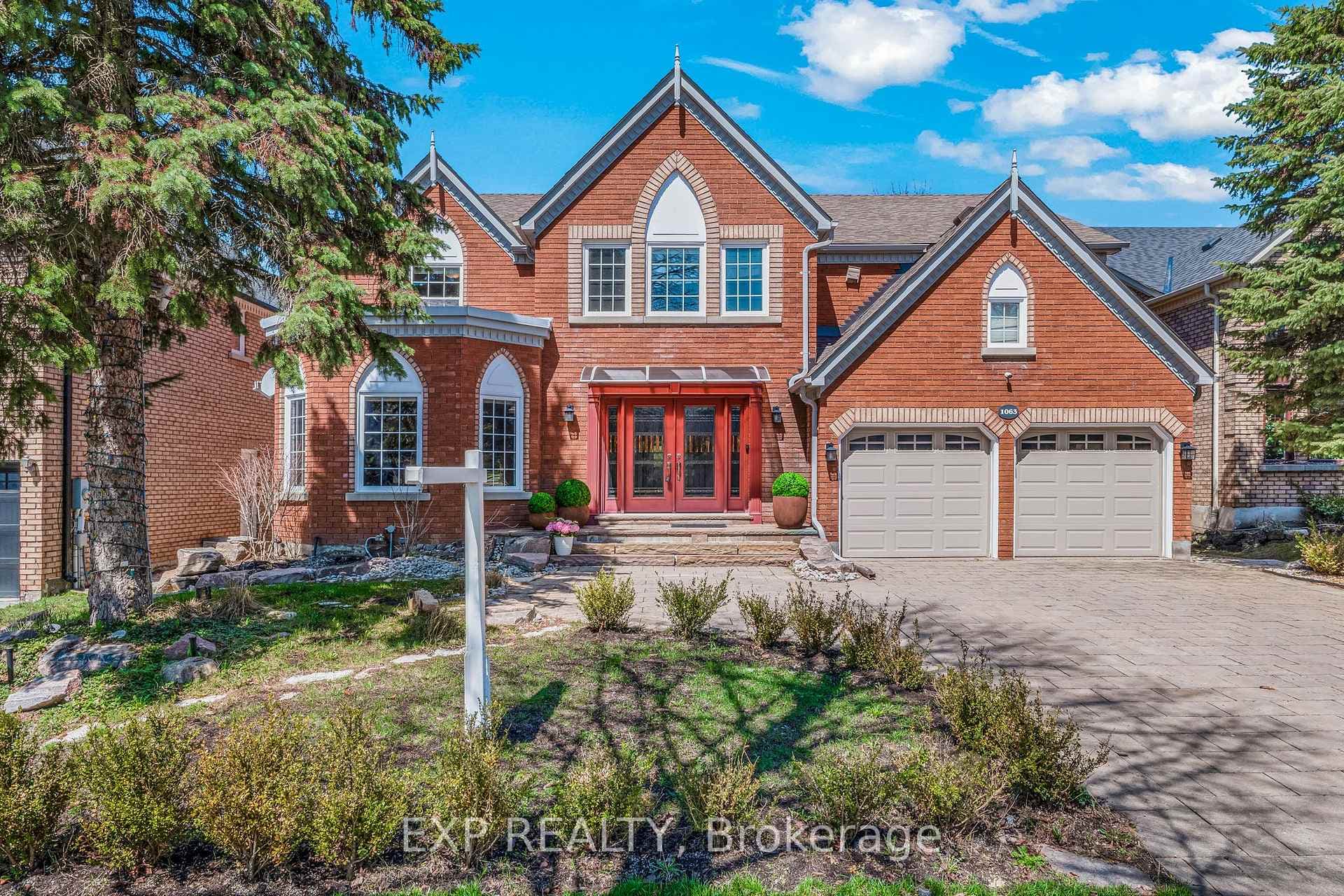 1063 Secretariate Road, Newmarket, ON L3X 1M3